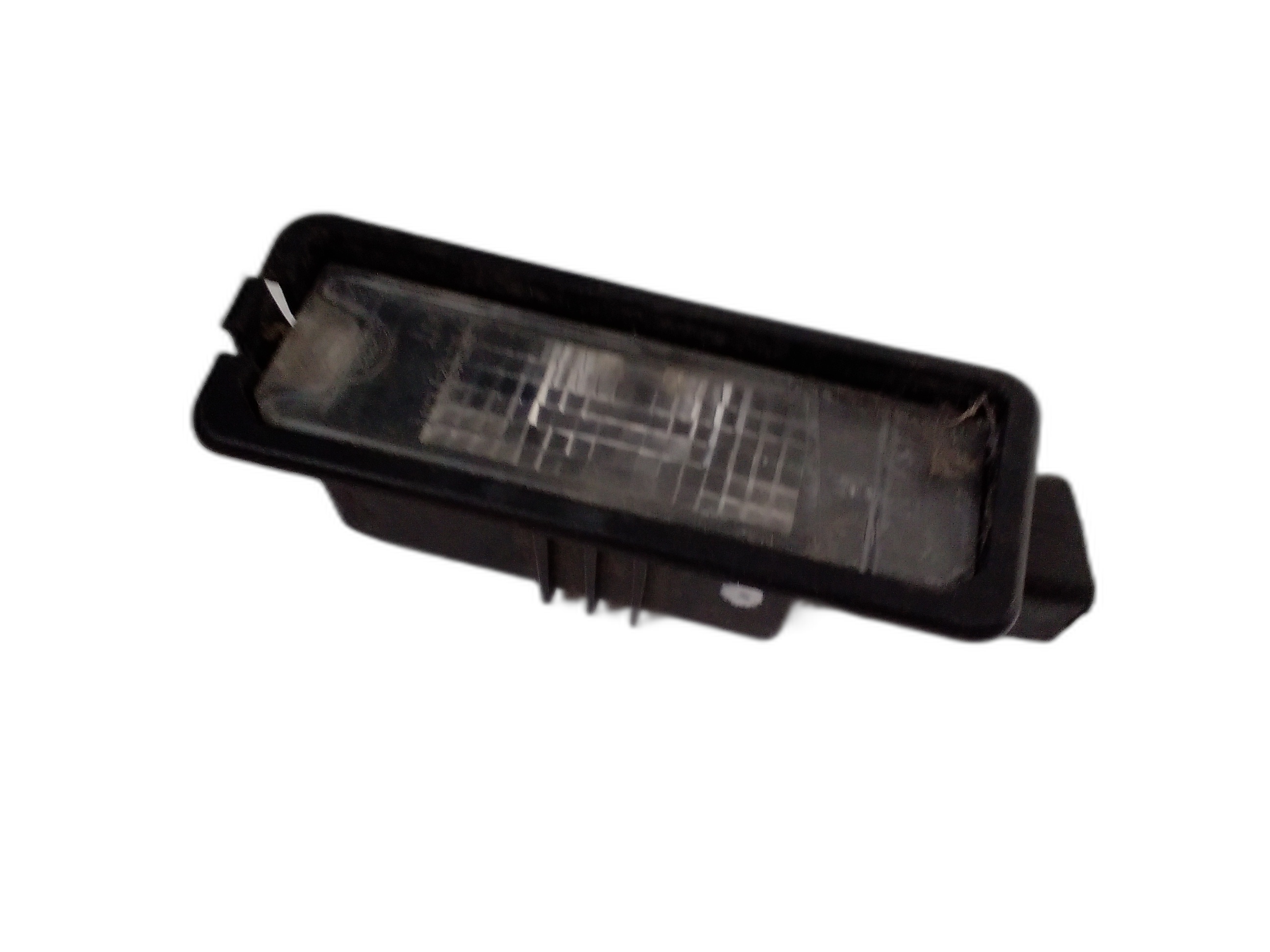 led плафон заден номер