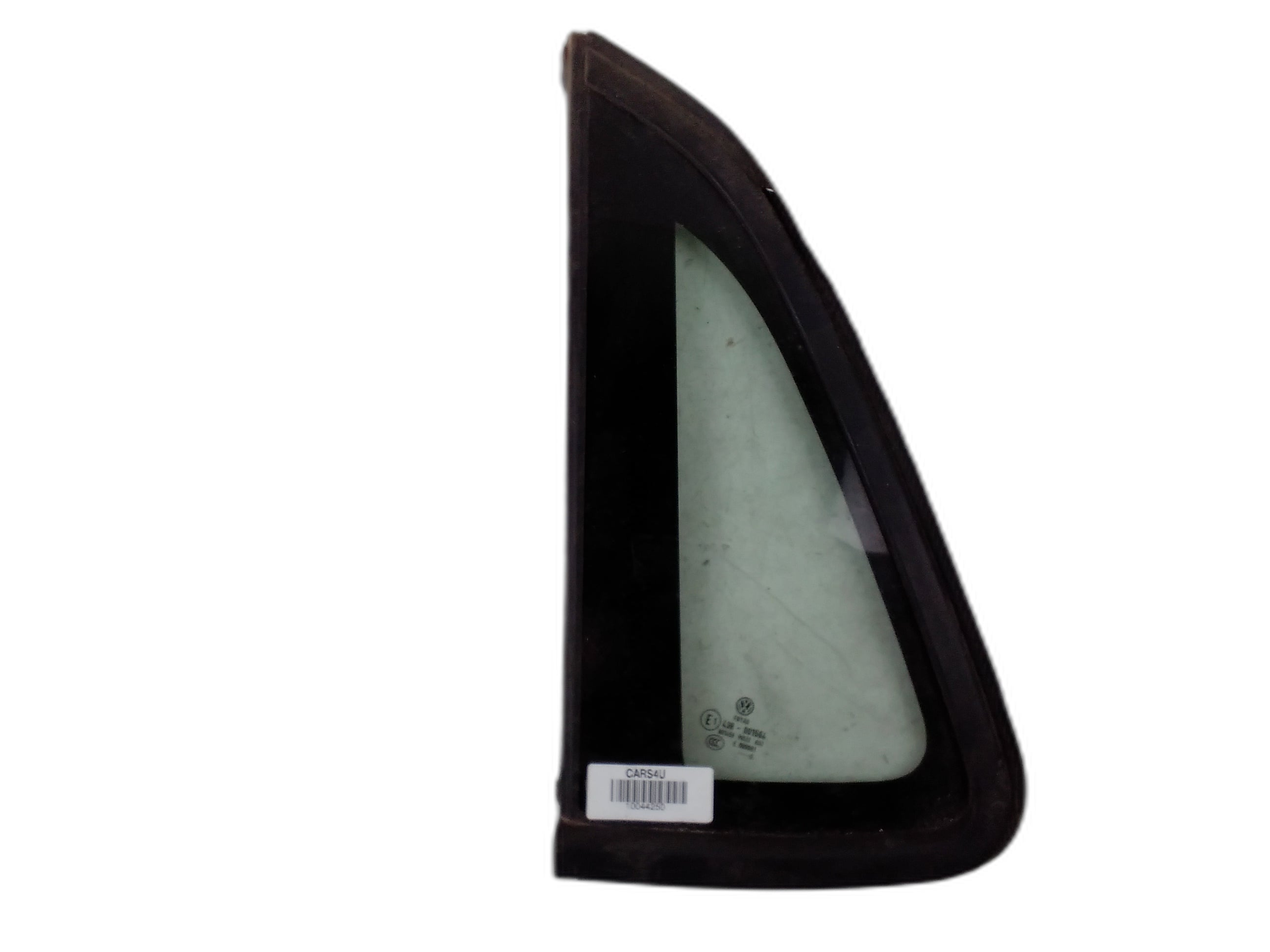 Задно ляво фикс стъкло