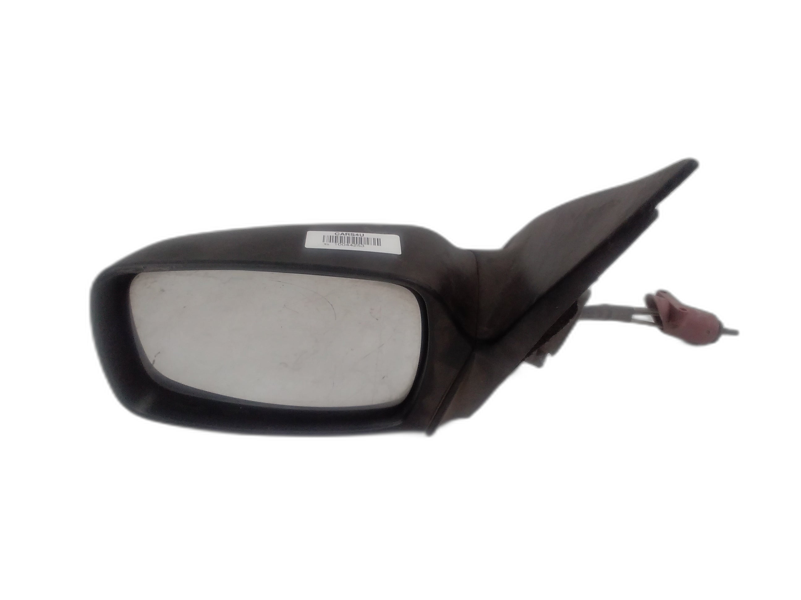 Ляво механично огледало