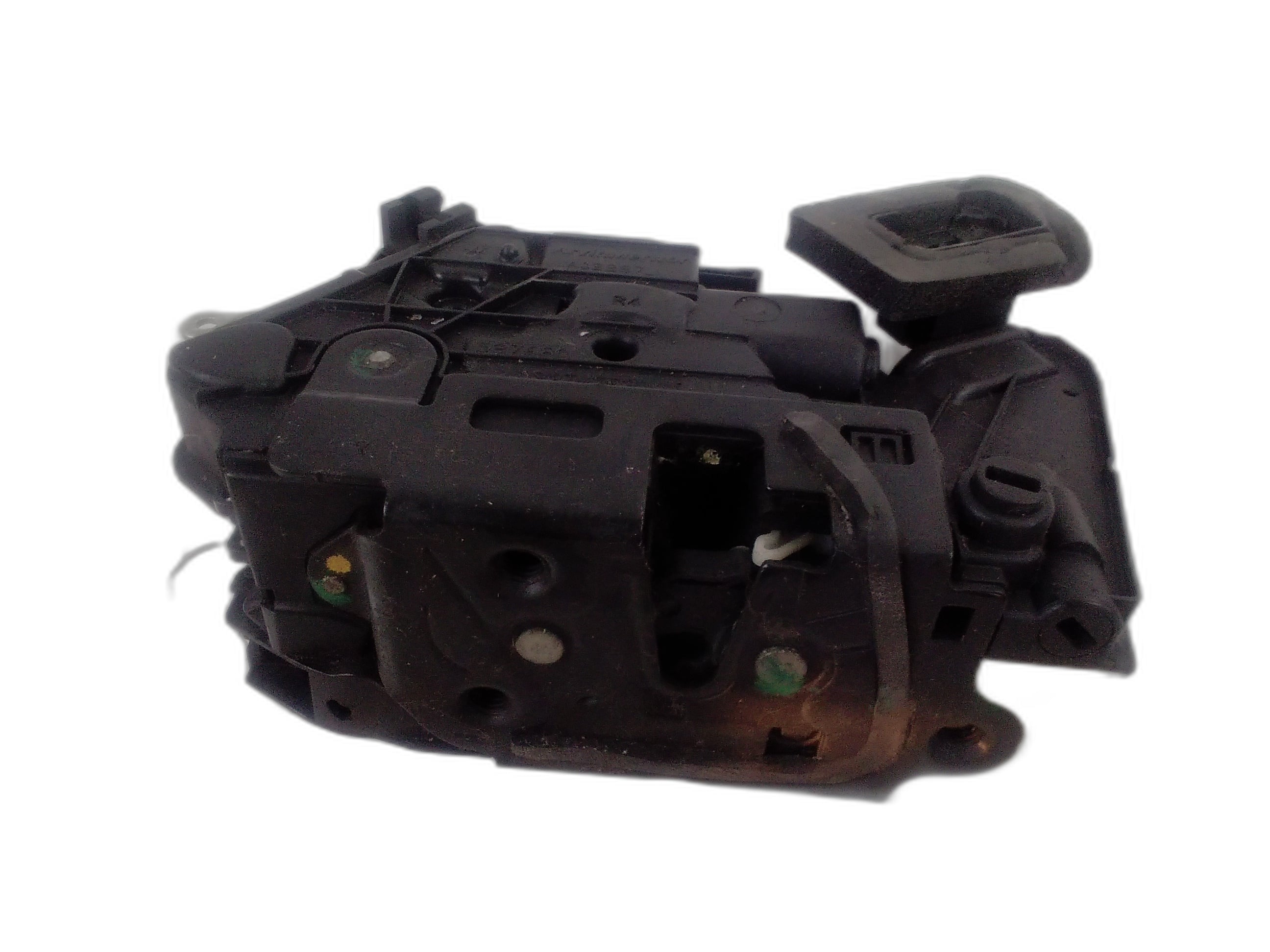 Задна дясна брава врата