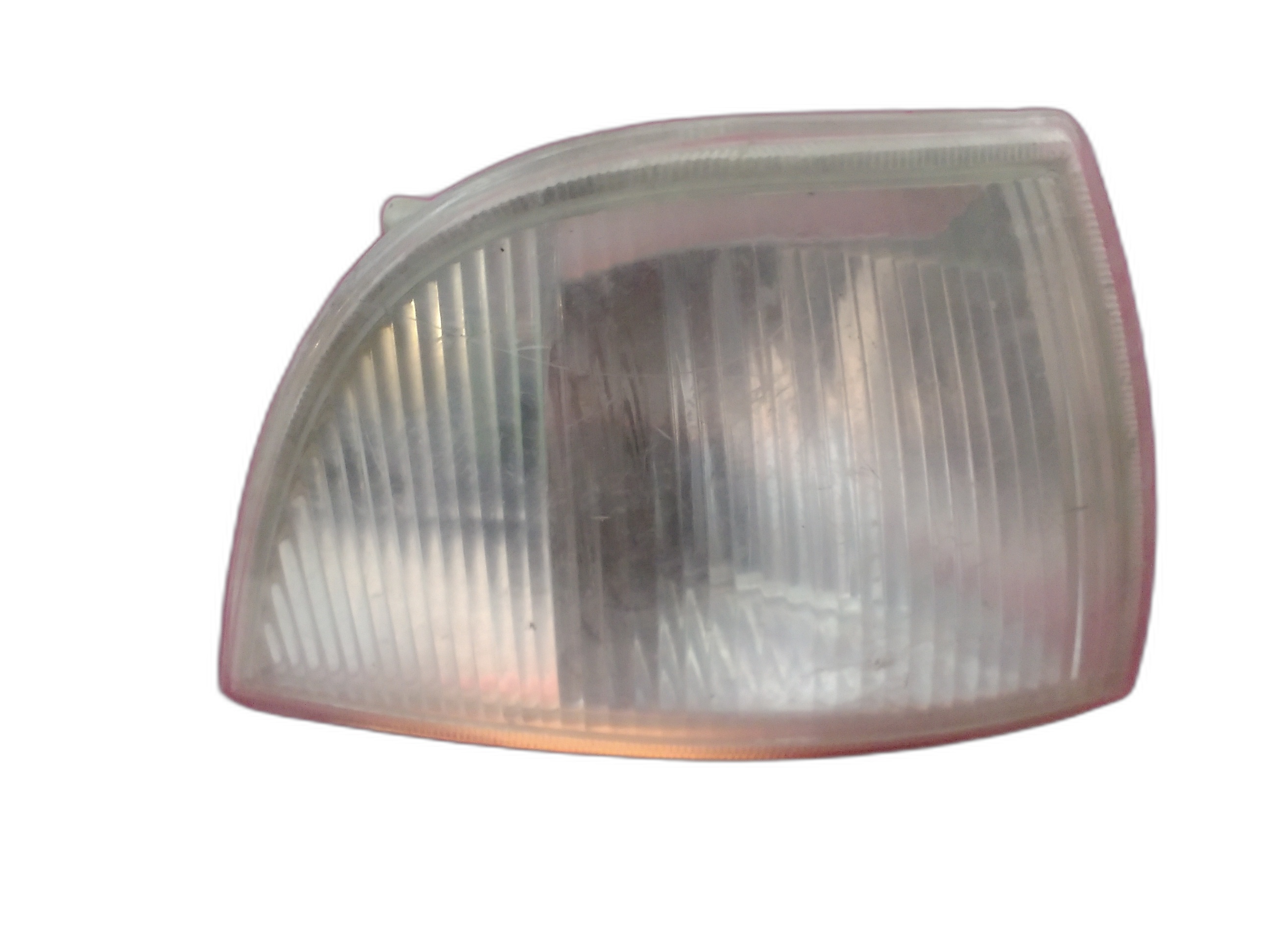 Десен мигач