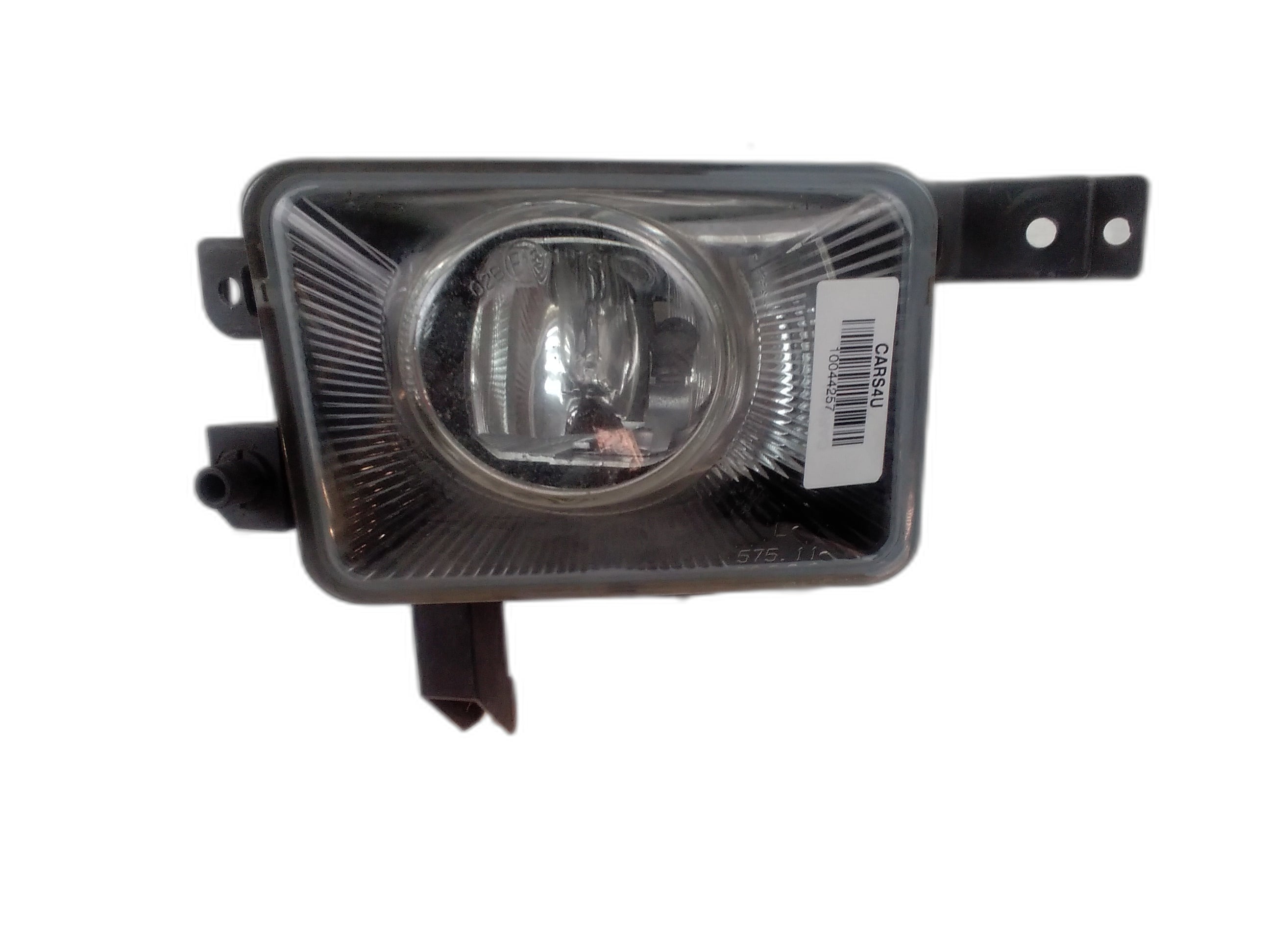 Лява фар за мъгла