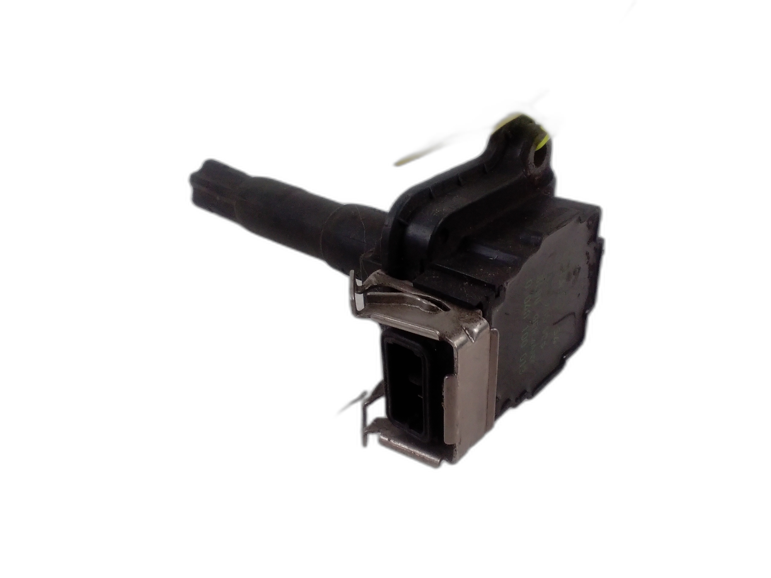 запалителна бобина