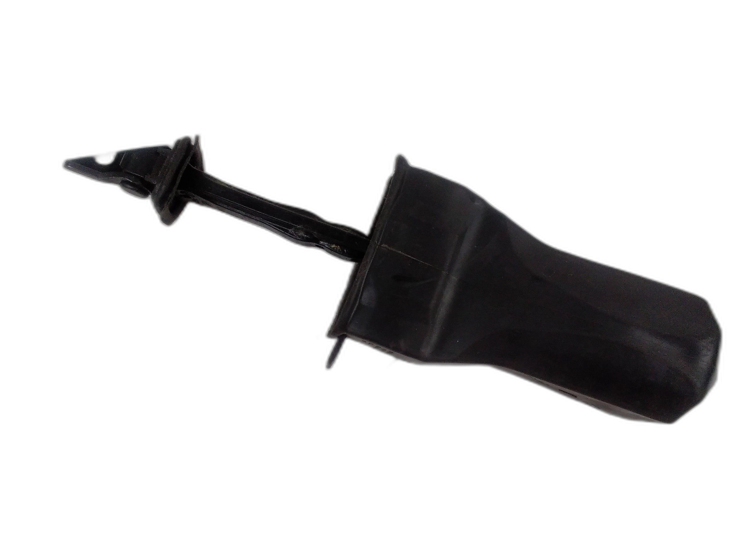 Задна ограничител врата