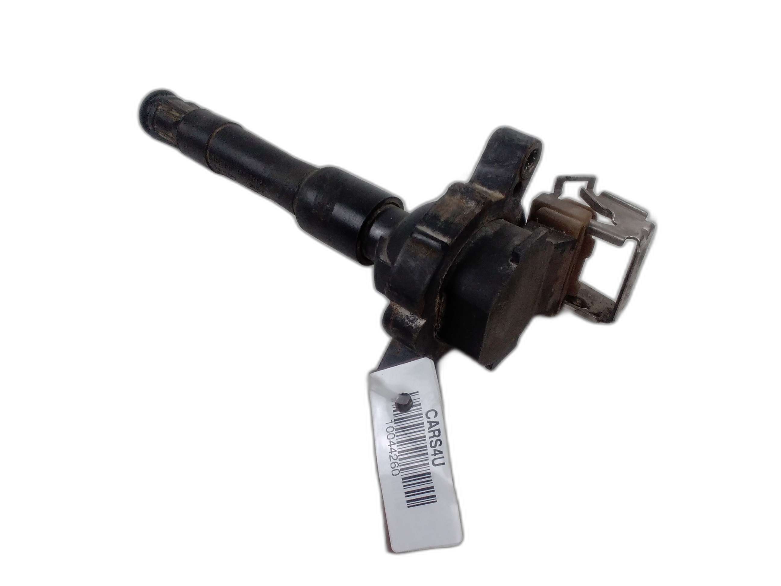 запалителна бобина