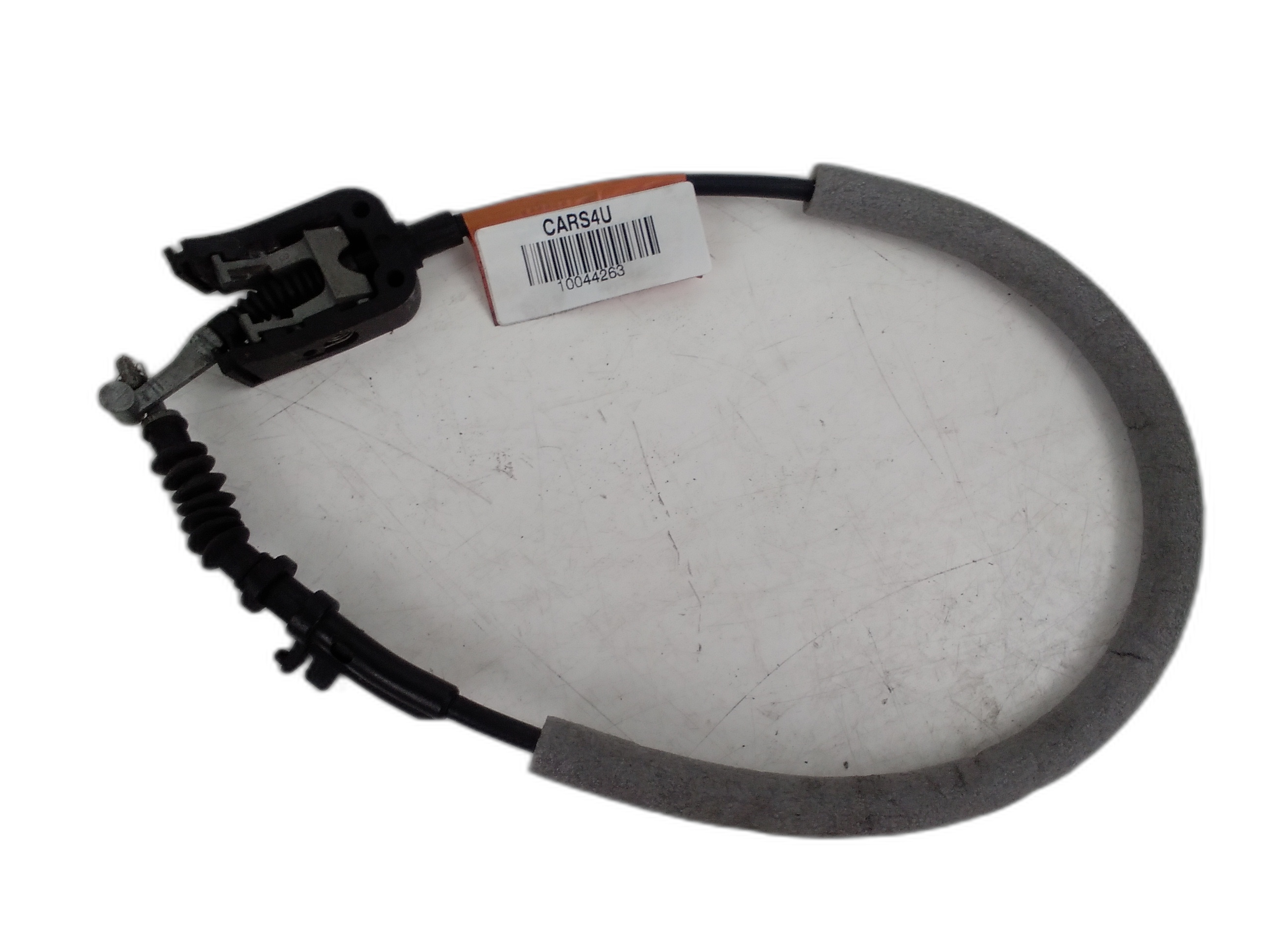 Предна лява жило брава - външна дръжка