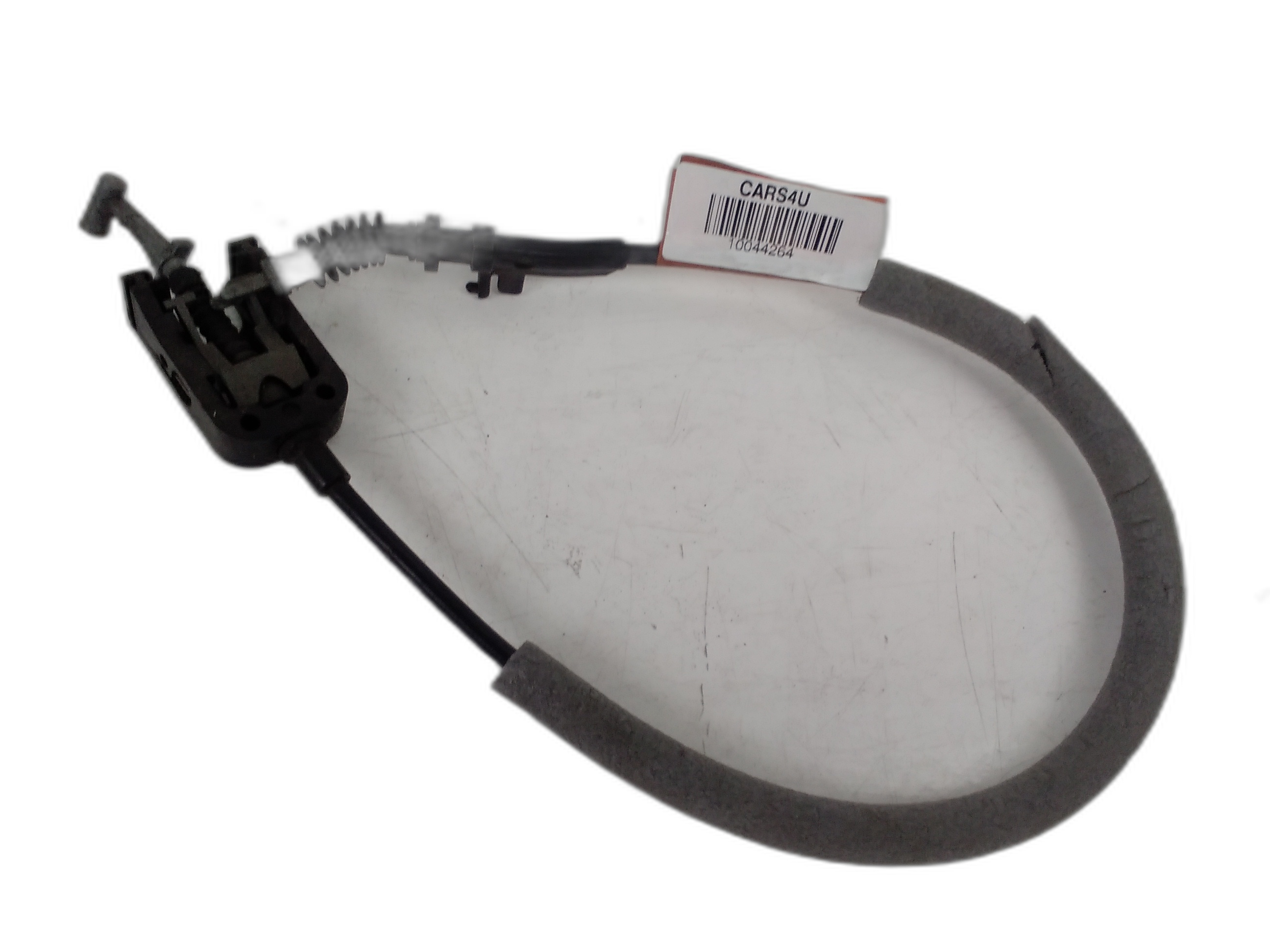 Предна дясна жило брава - външна дръжка