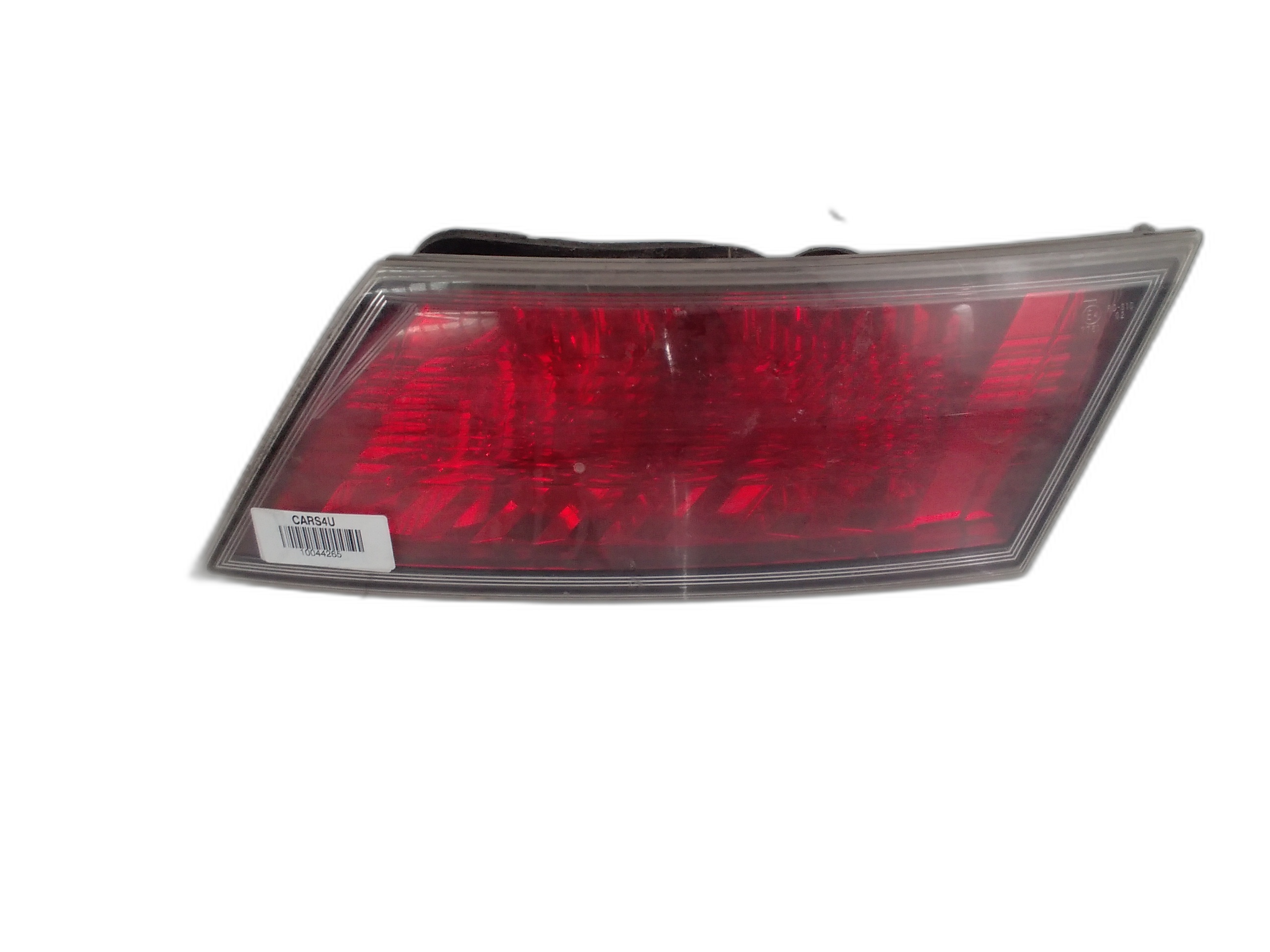 Десен вътрешен стоп