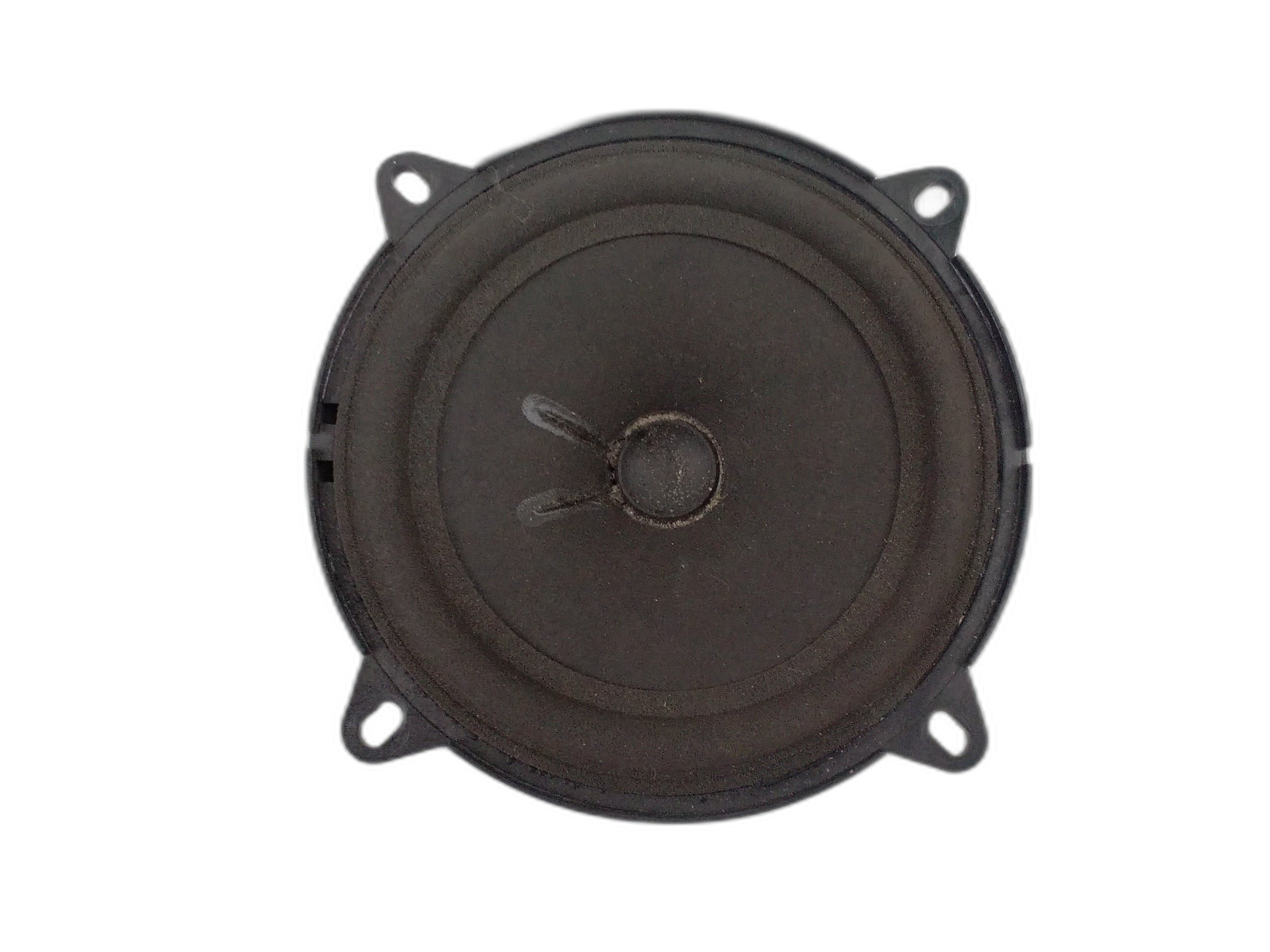 високоговорител