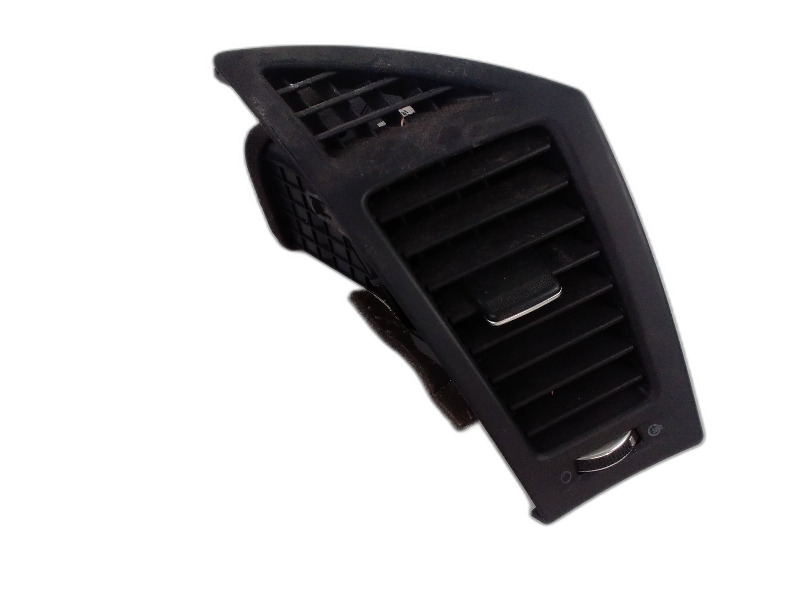 въздуховод парно