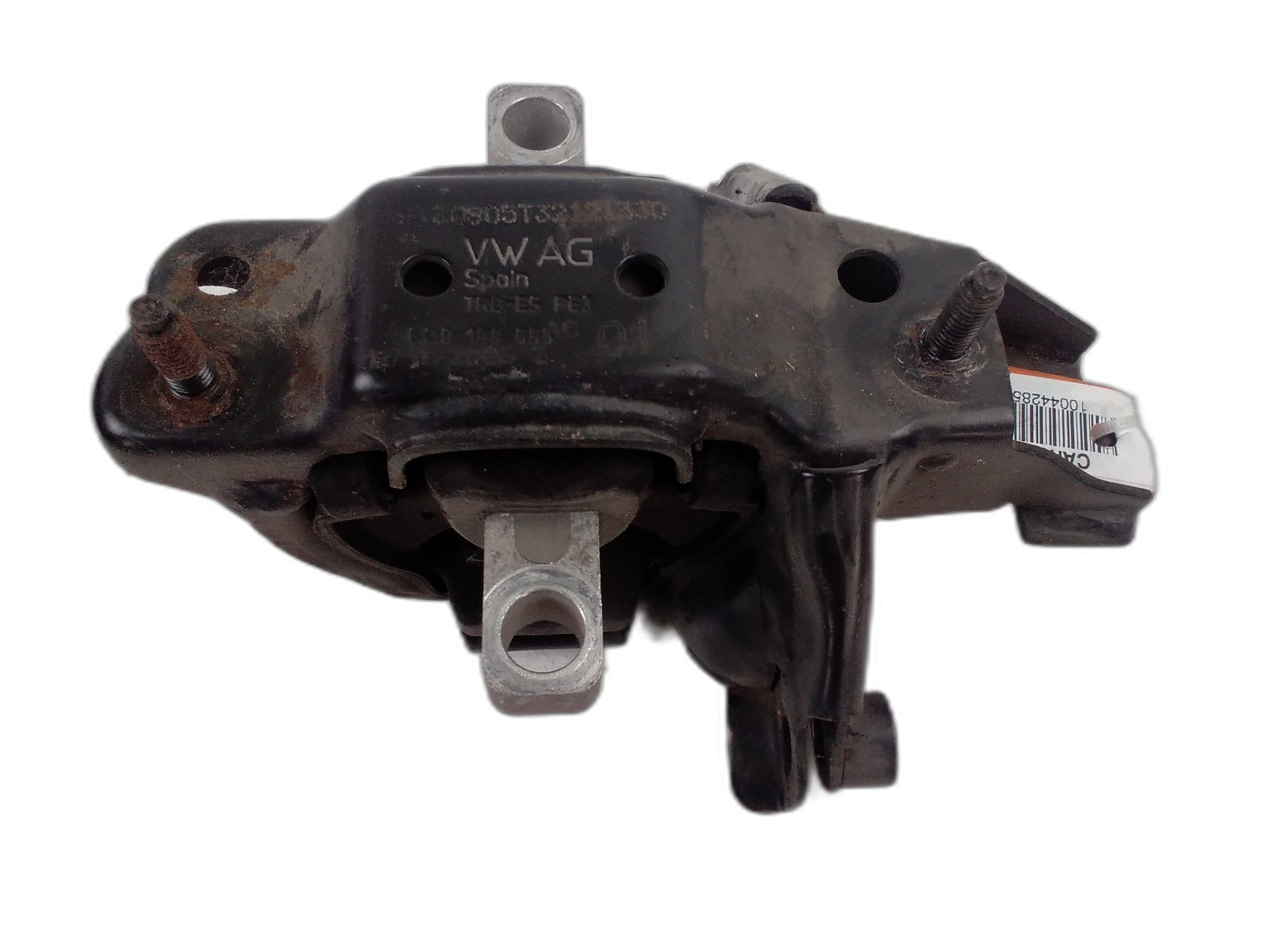 тампон скорости