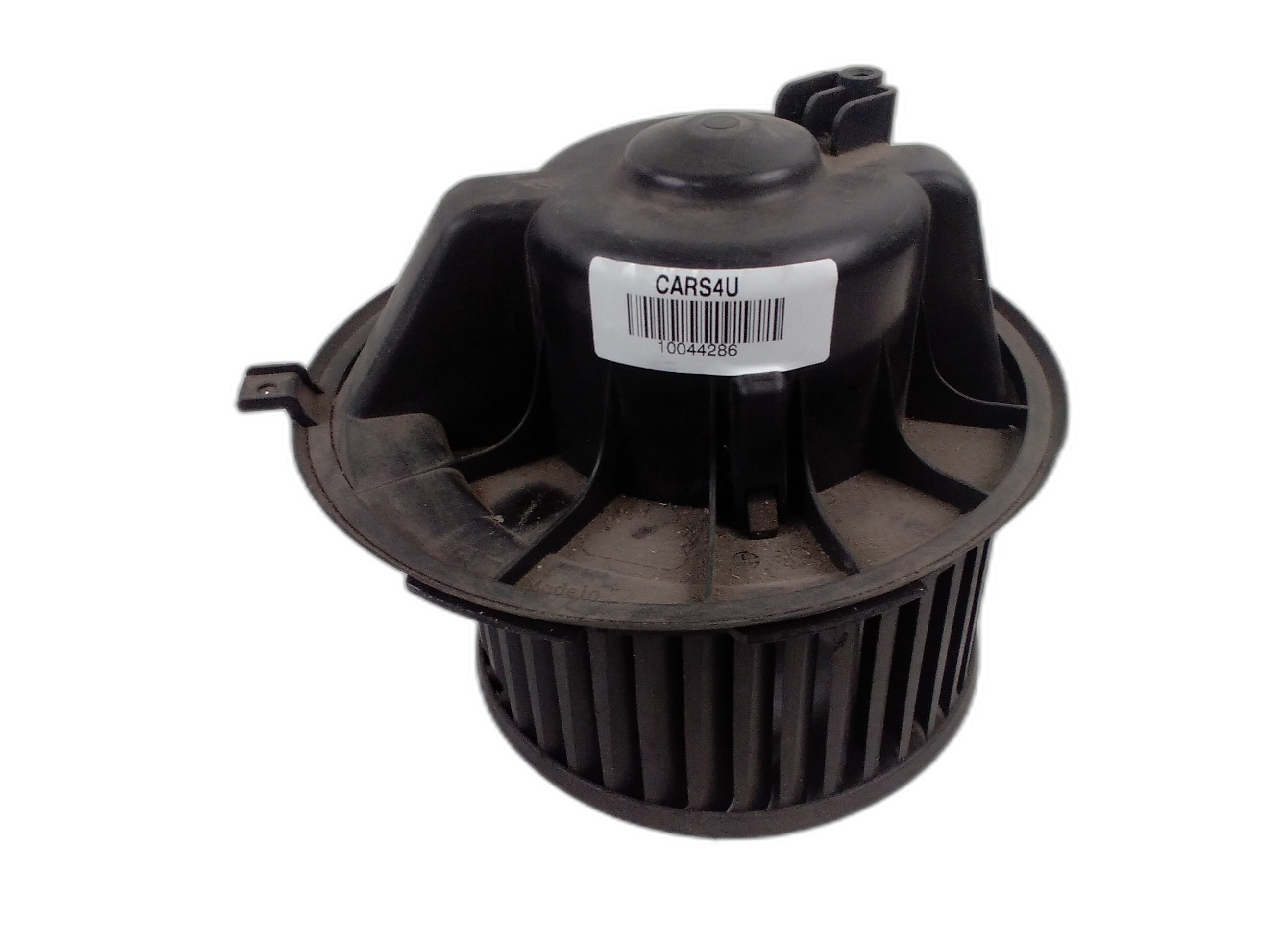 вентилатор парно