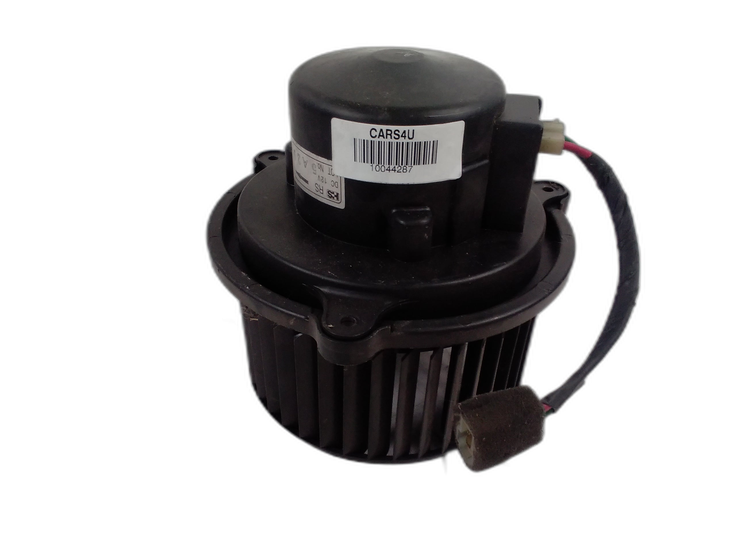 вентилатор парно