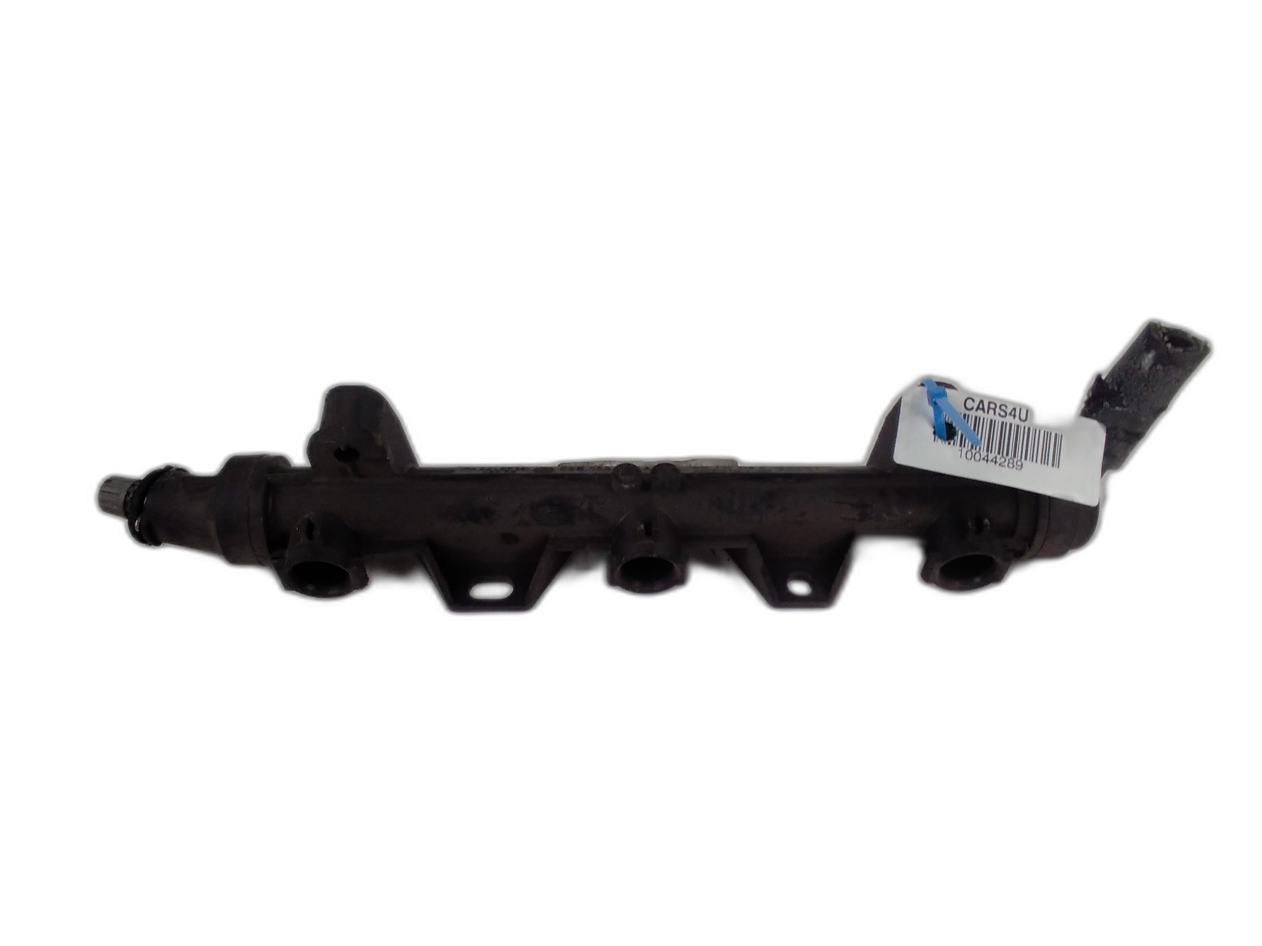 горивна рейка