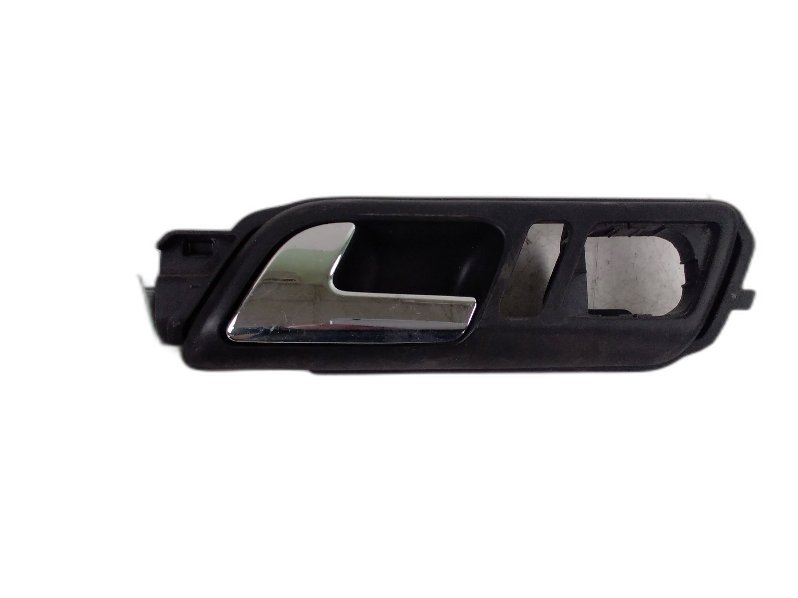 Предна лява вътрешна дръжка