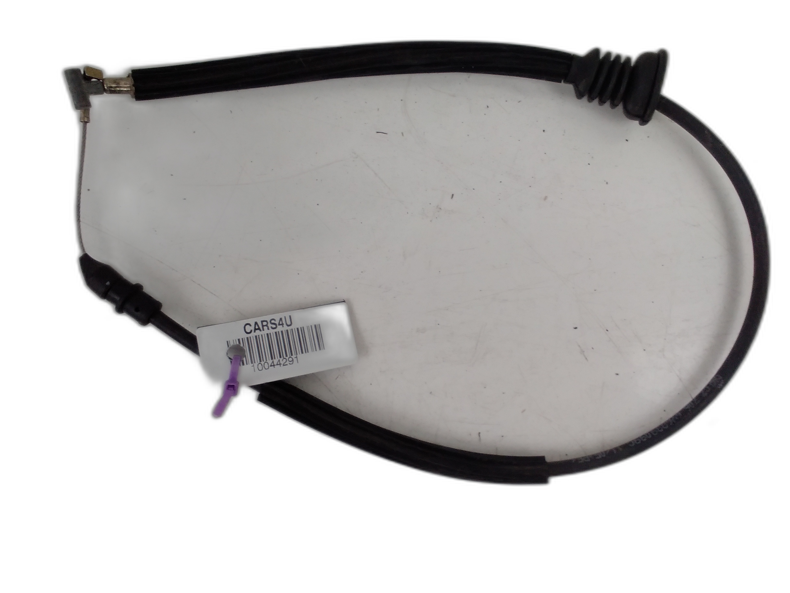 Задна жило брава - вътрешна дръжка