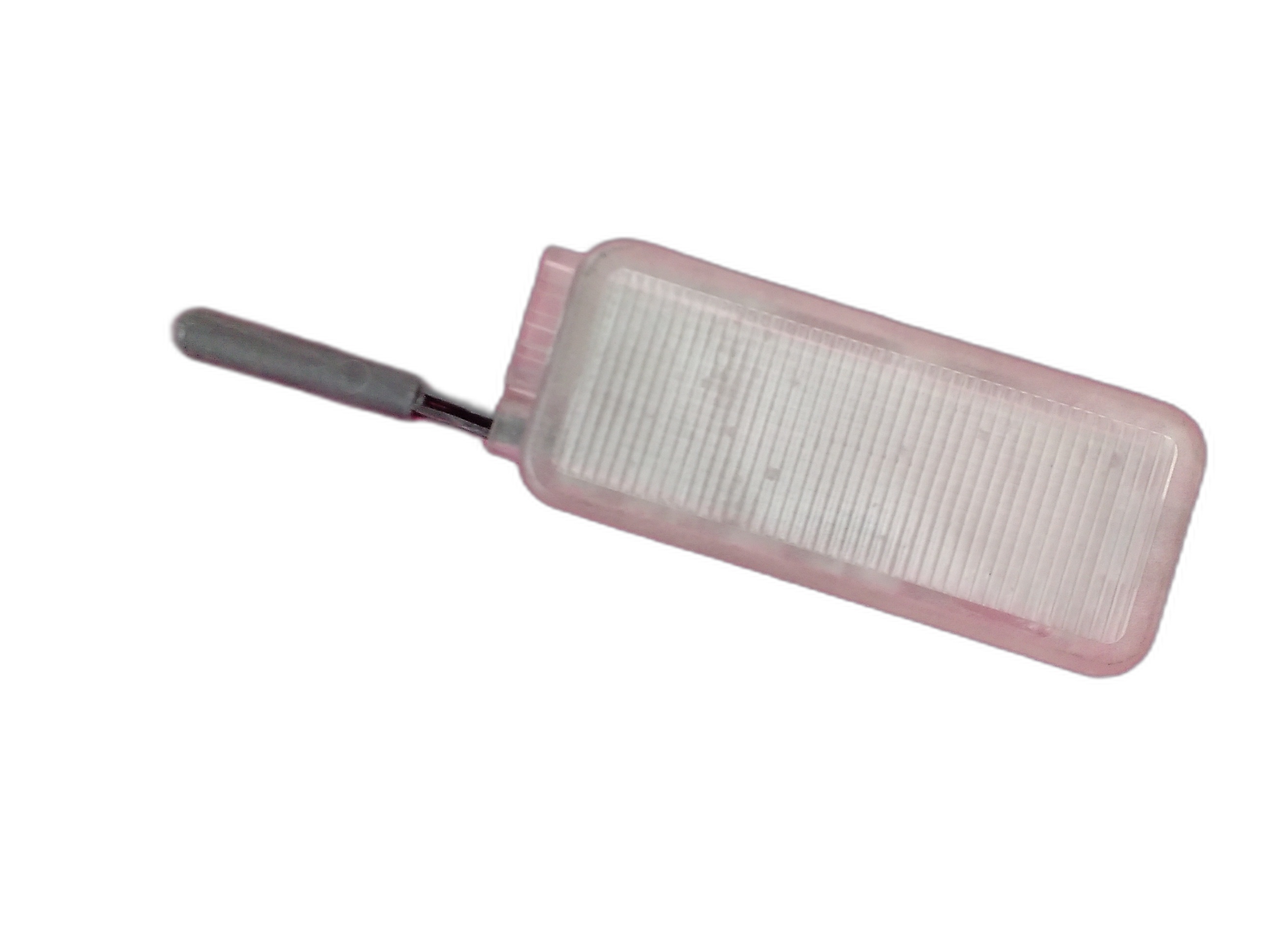 интериорен плафон