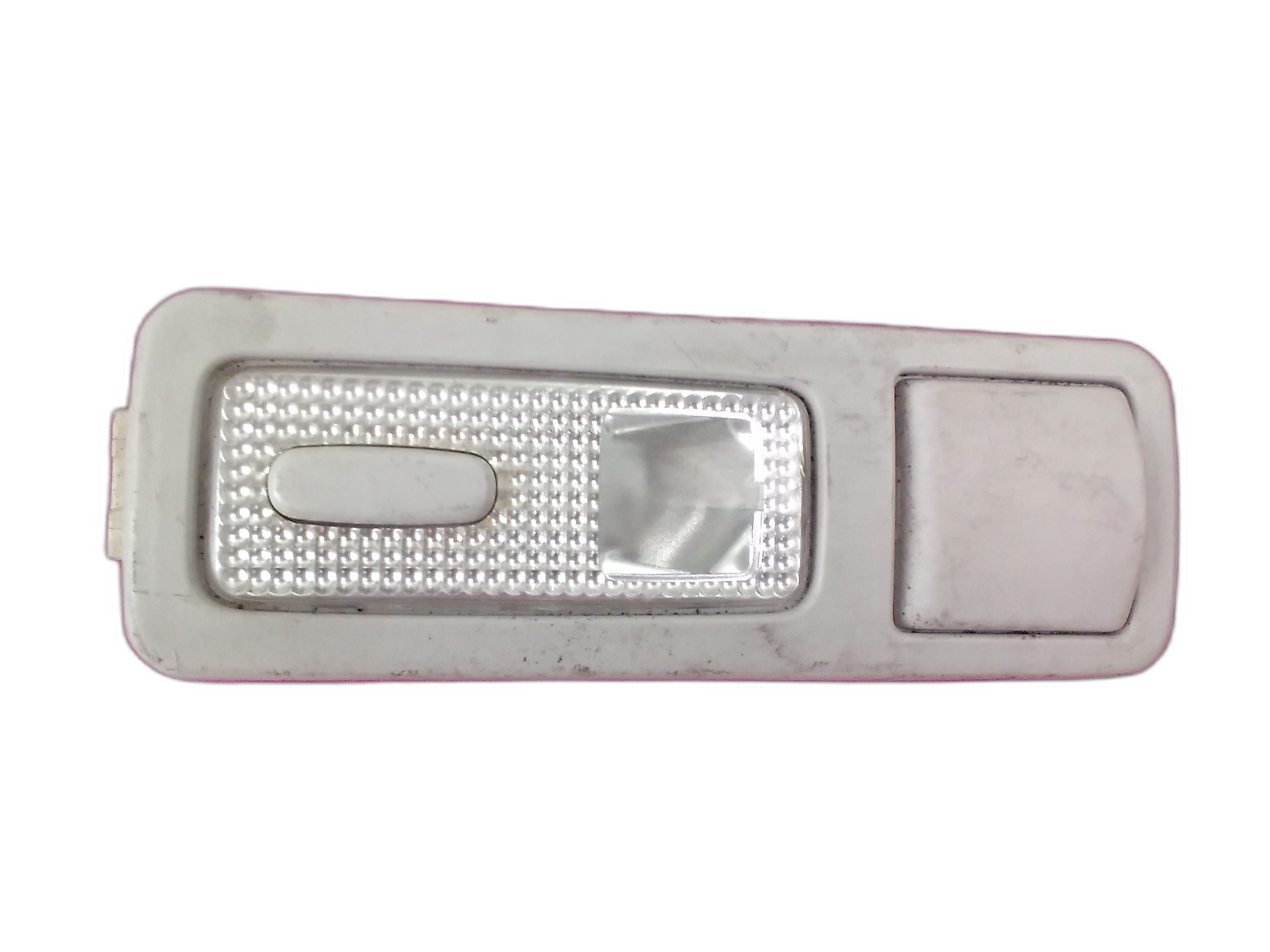 интериорен плафон