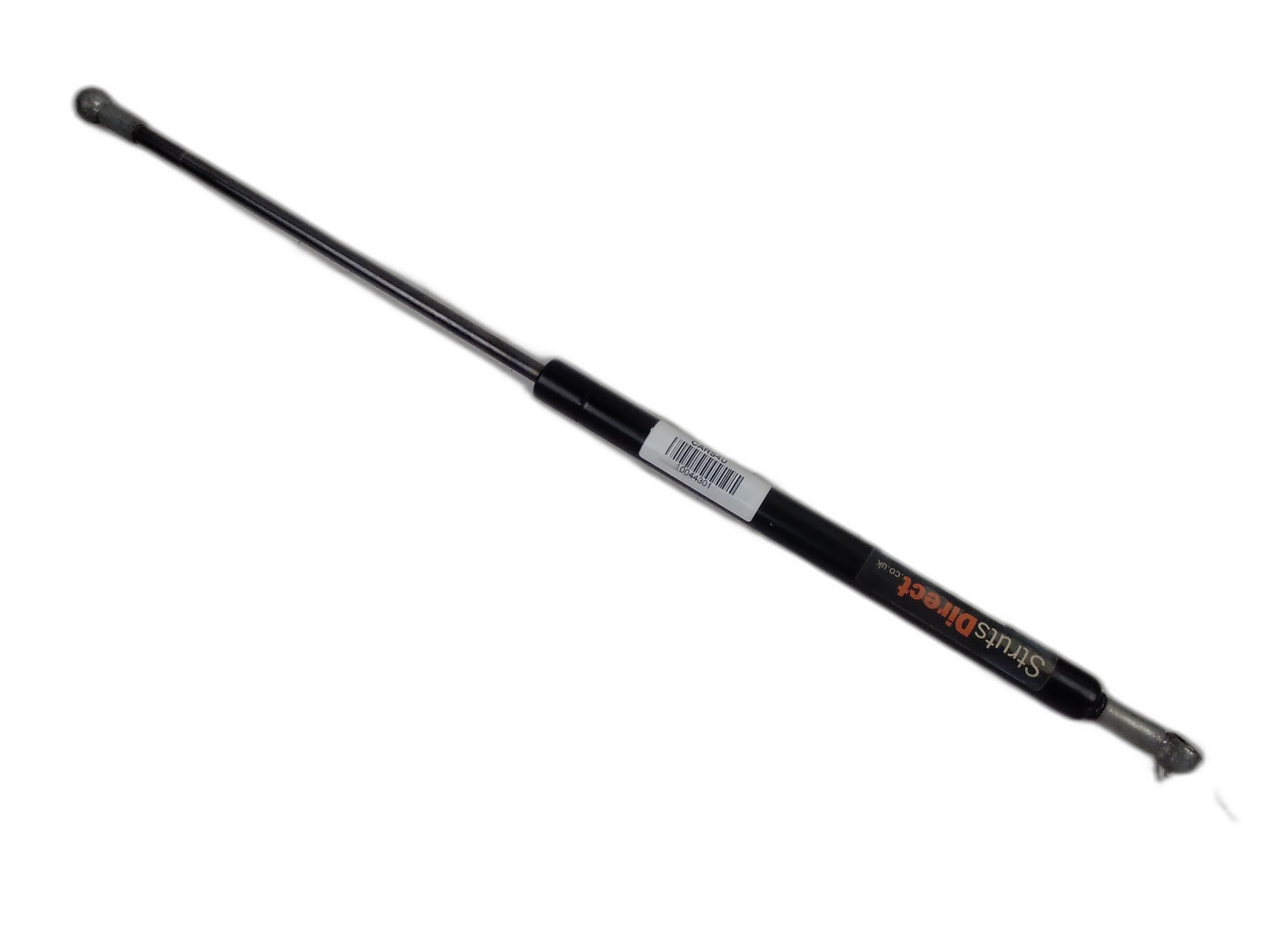 амортисьор заден капак