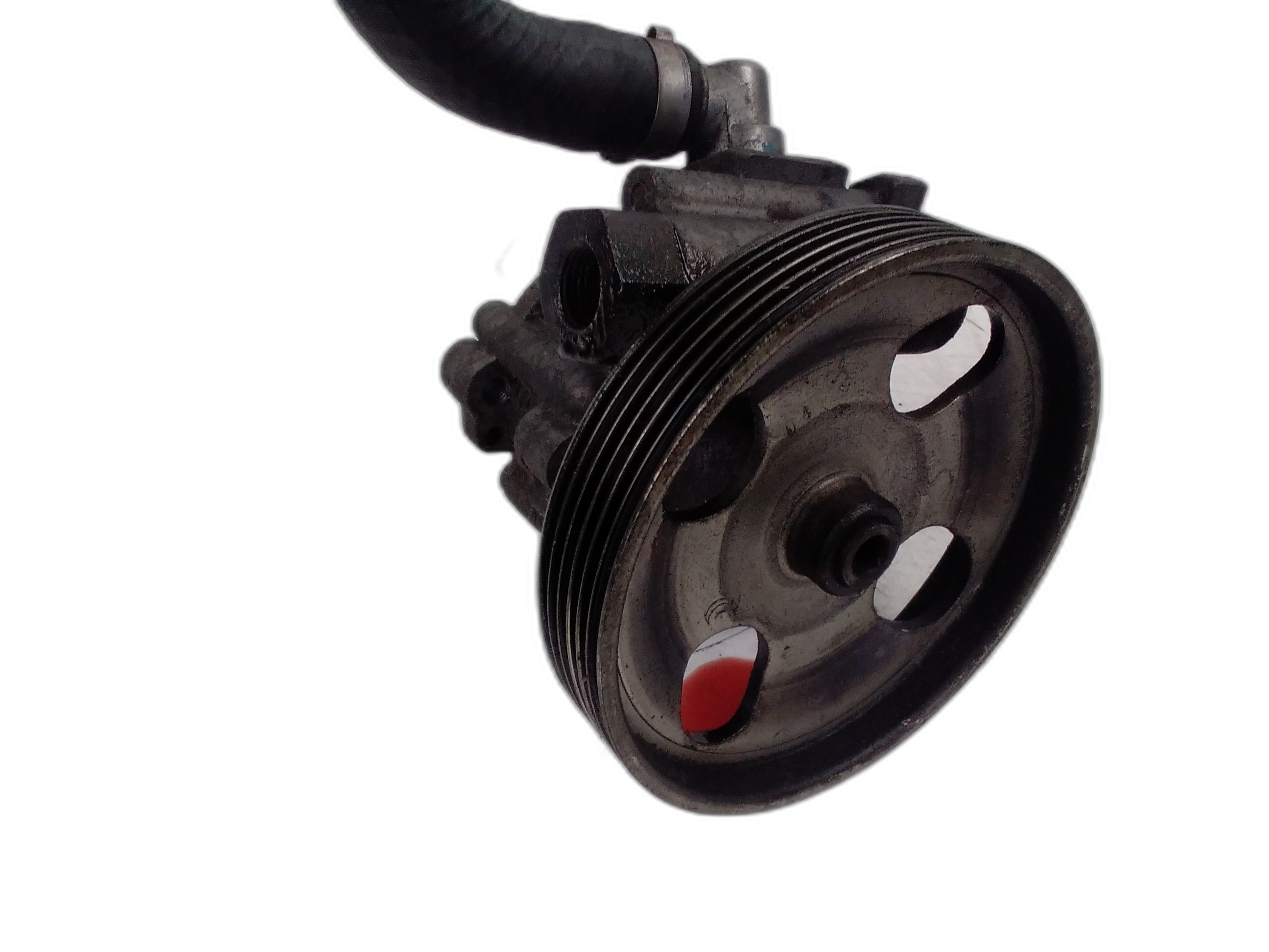 хидравлична помпа