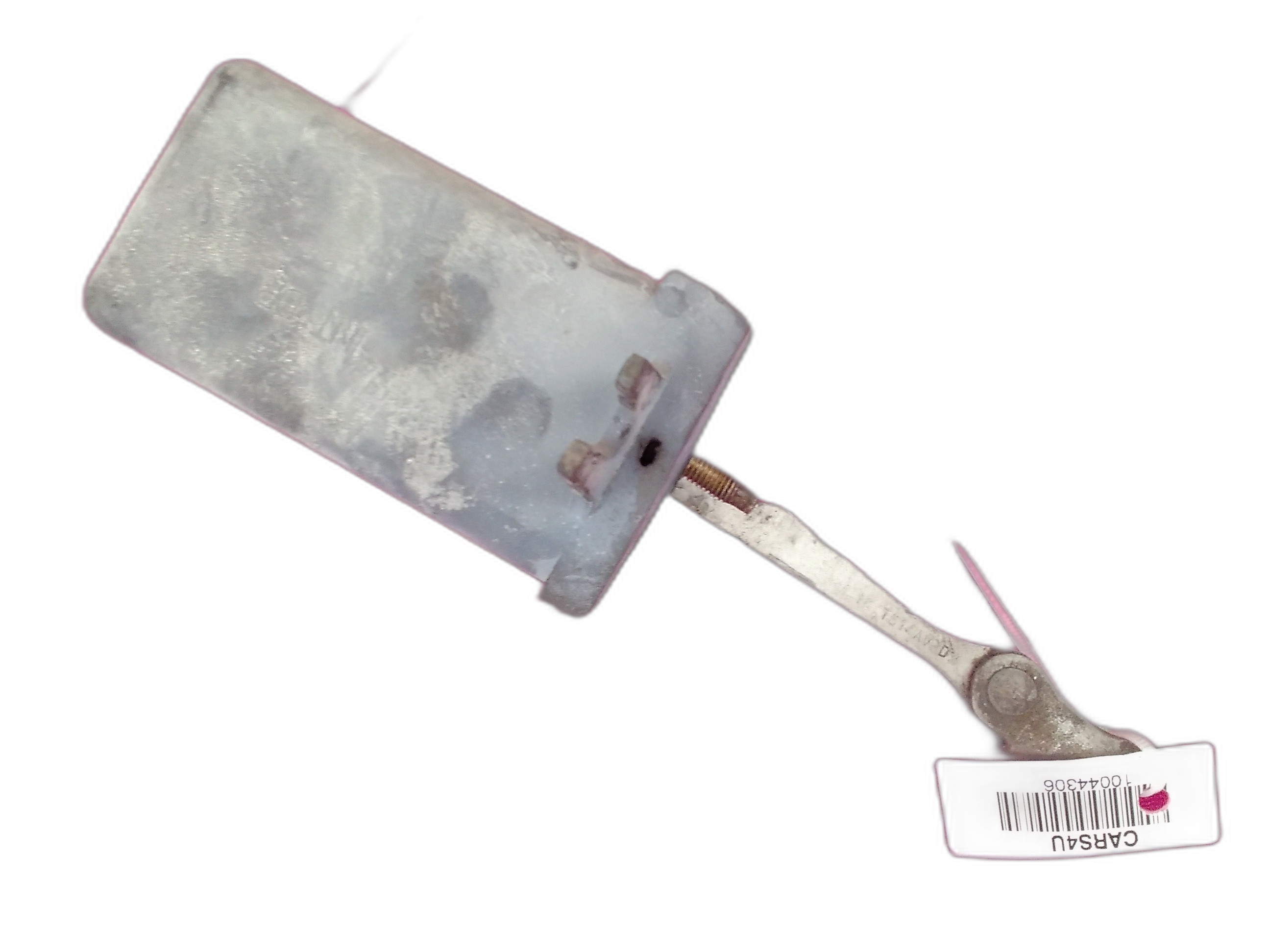 Предна ограничител врата