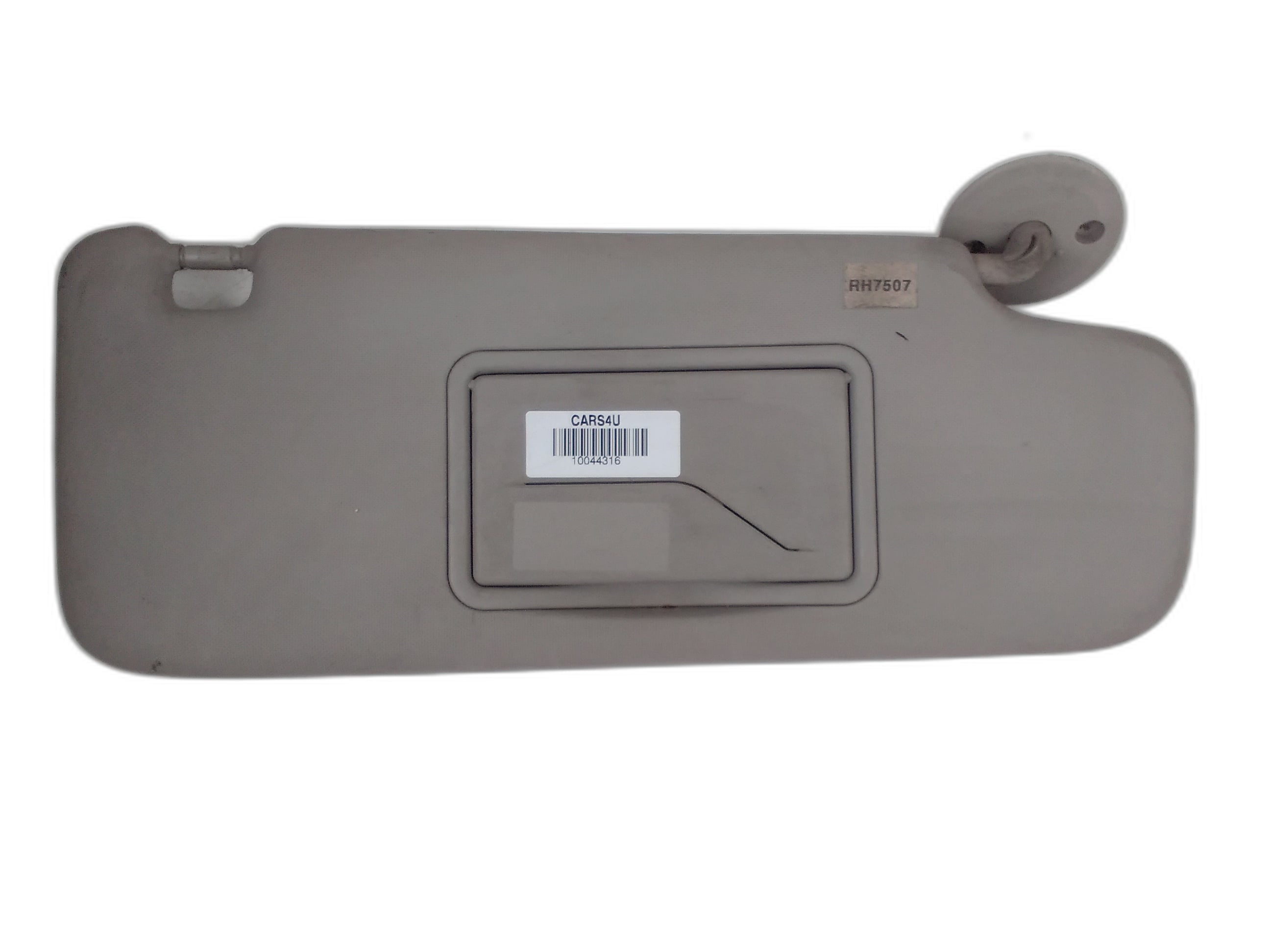 Десен сенник