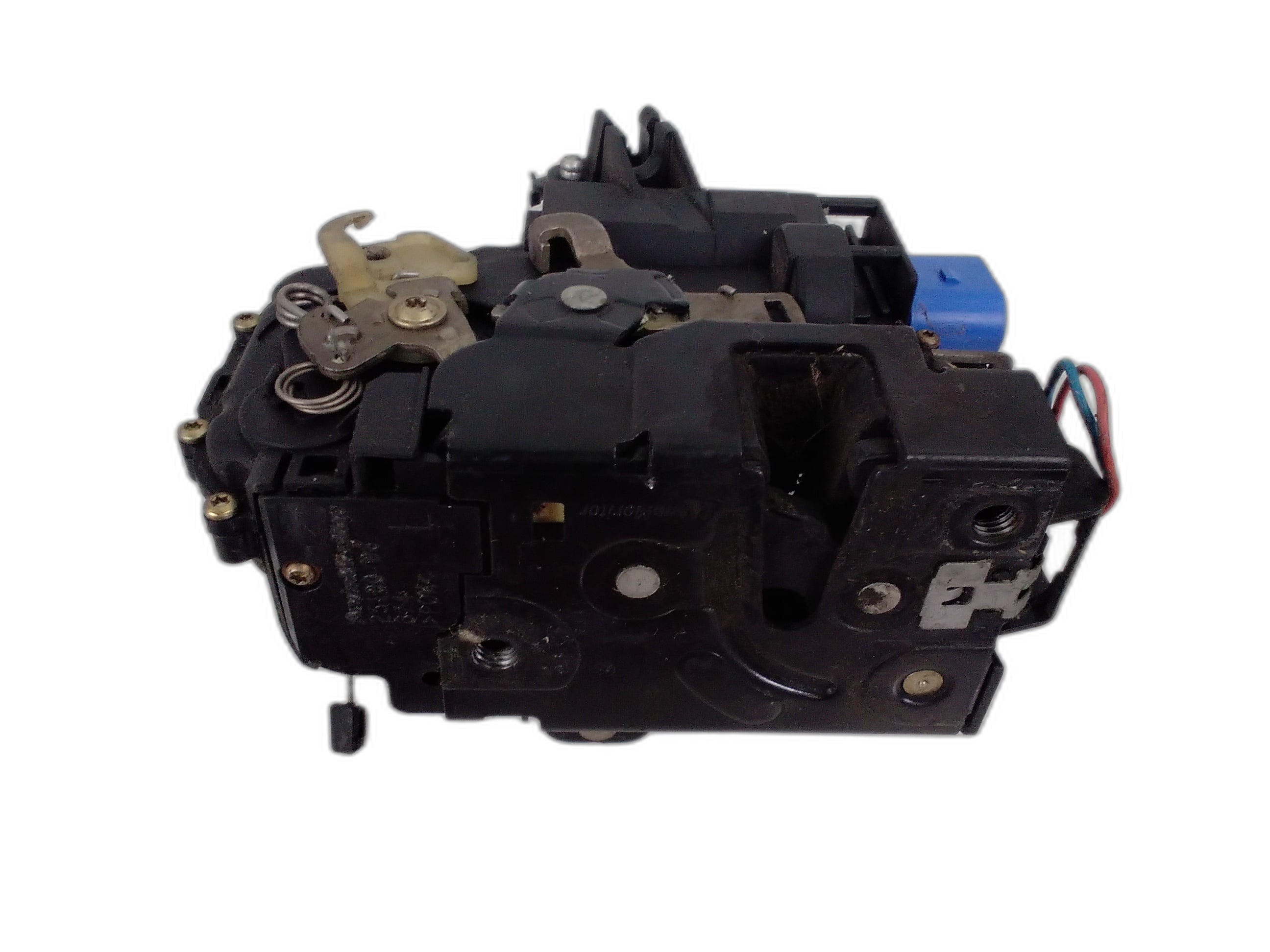 Предна лява брава врата