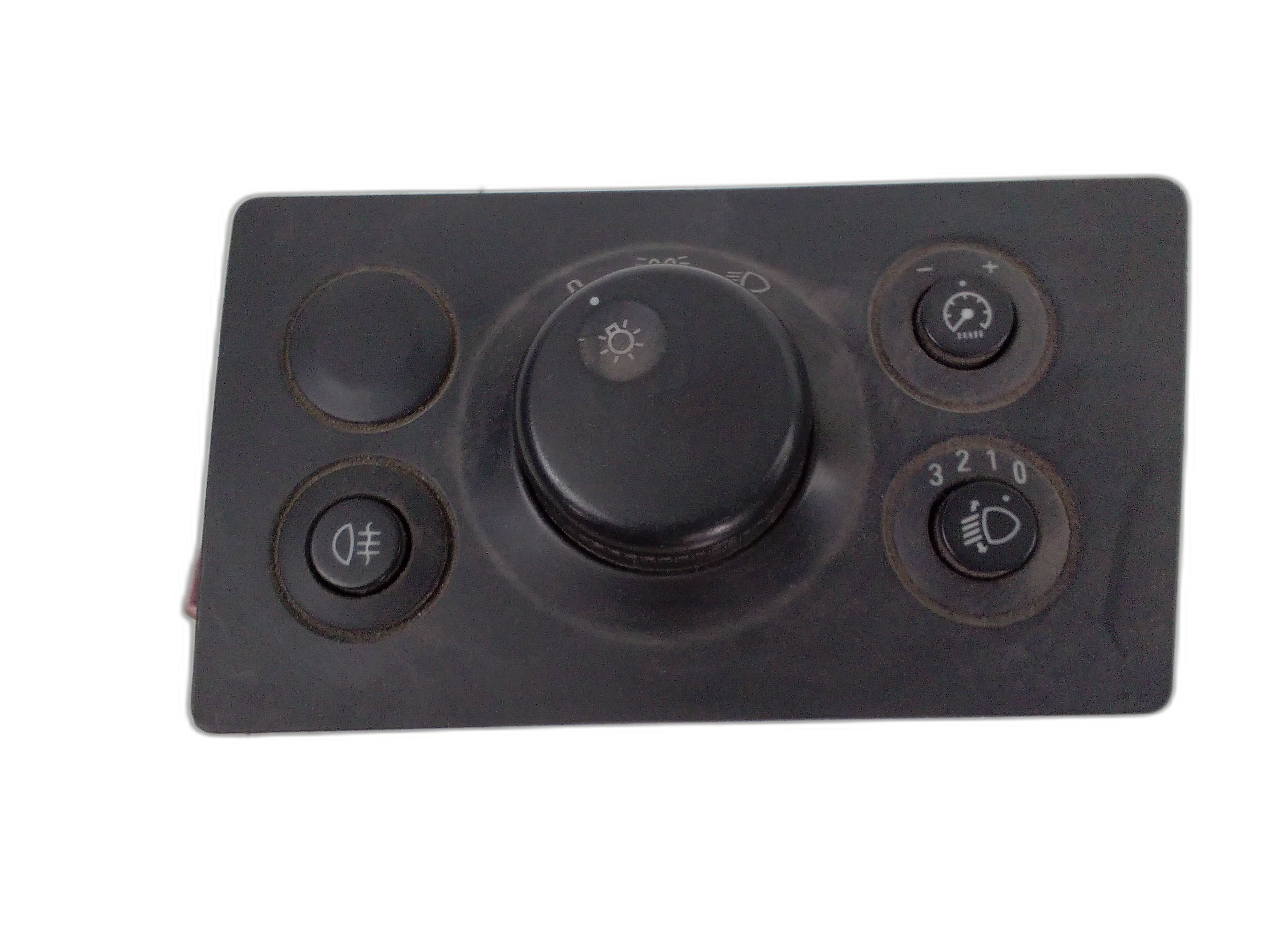 ключ светлини