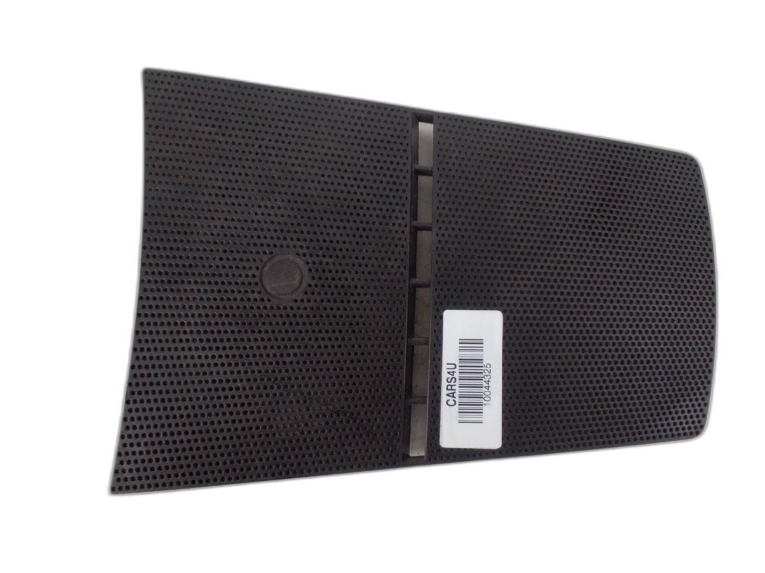 капак високоговорители арматурно табло