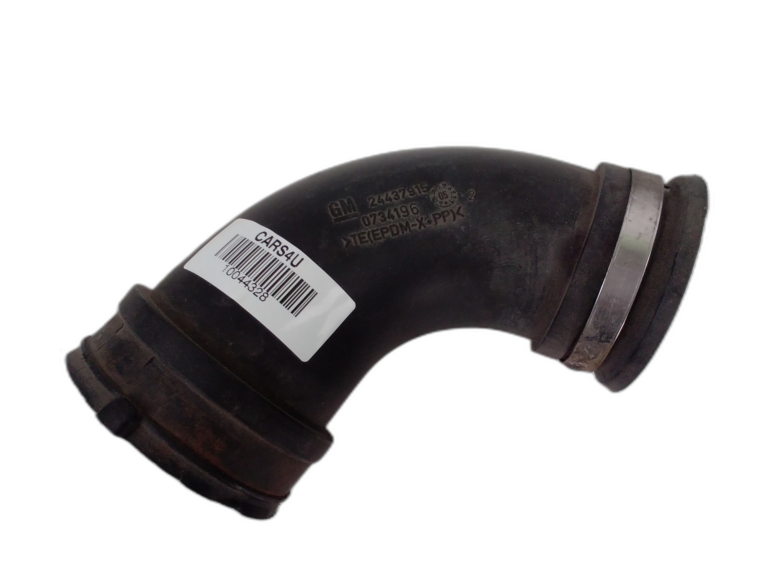 въздуховод