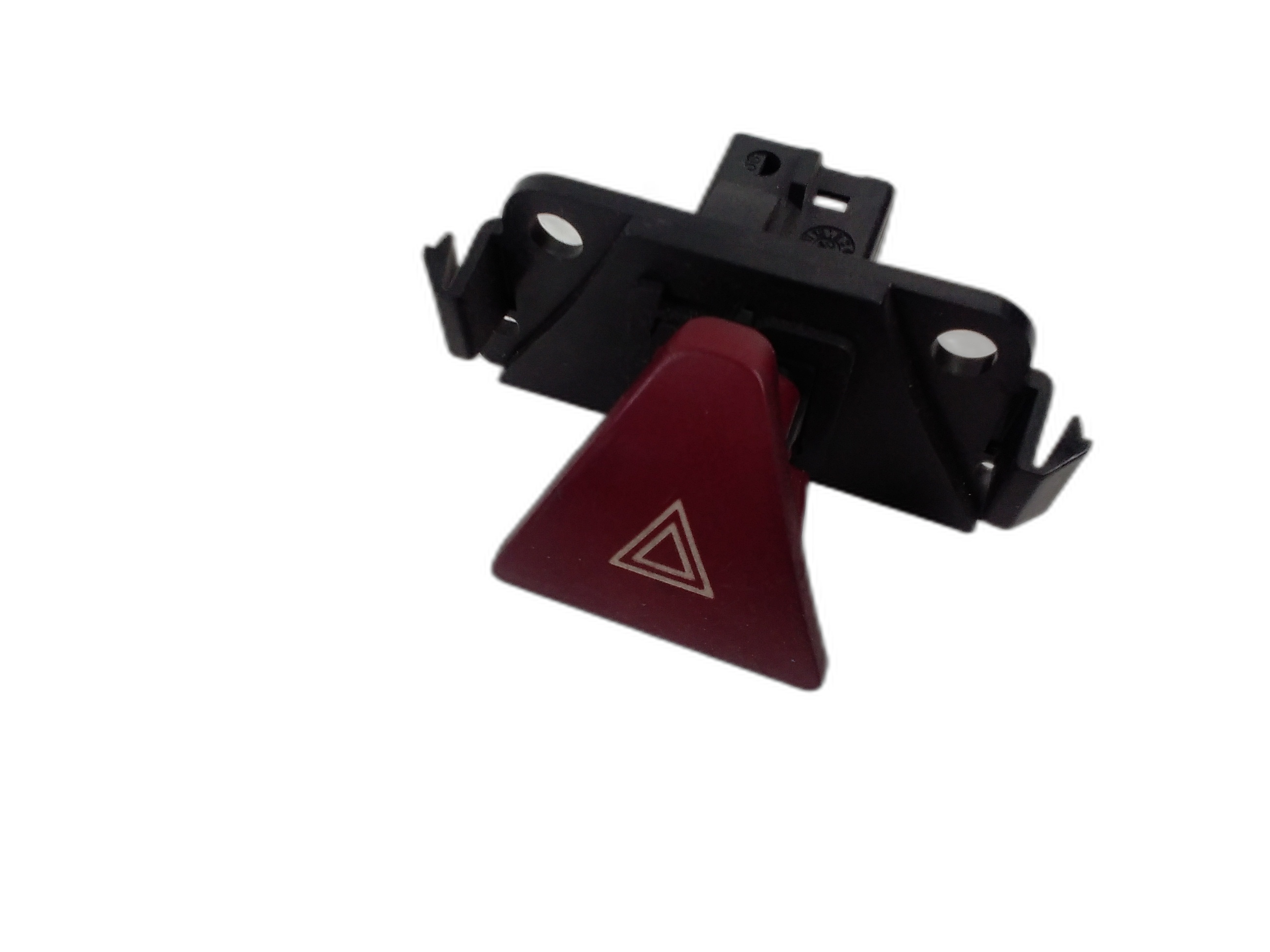 бутон аварийни светлини