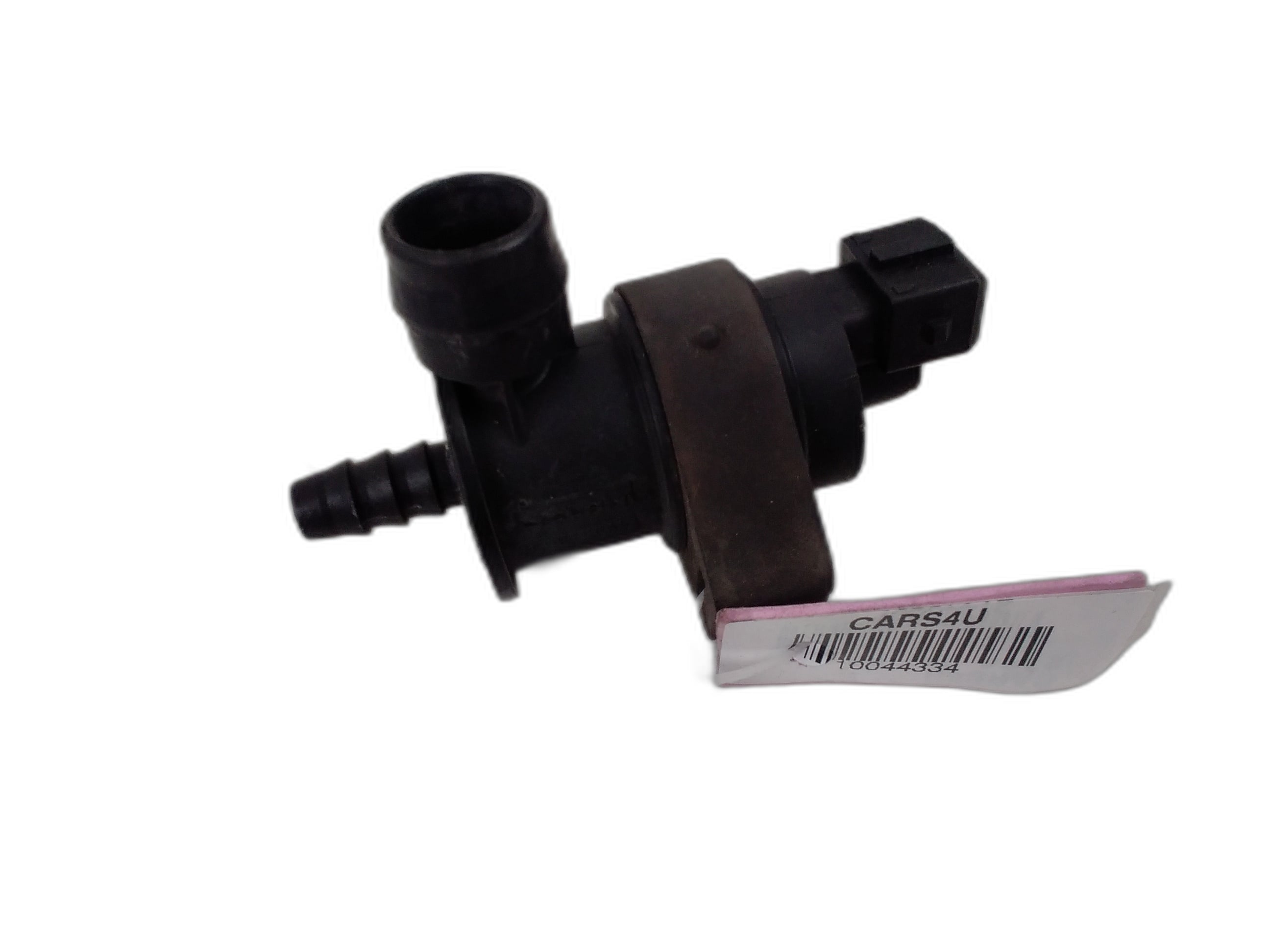 вакуум клапан