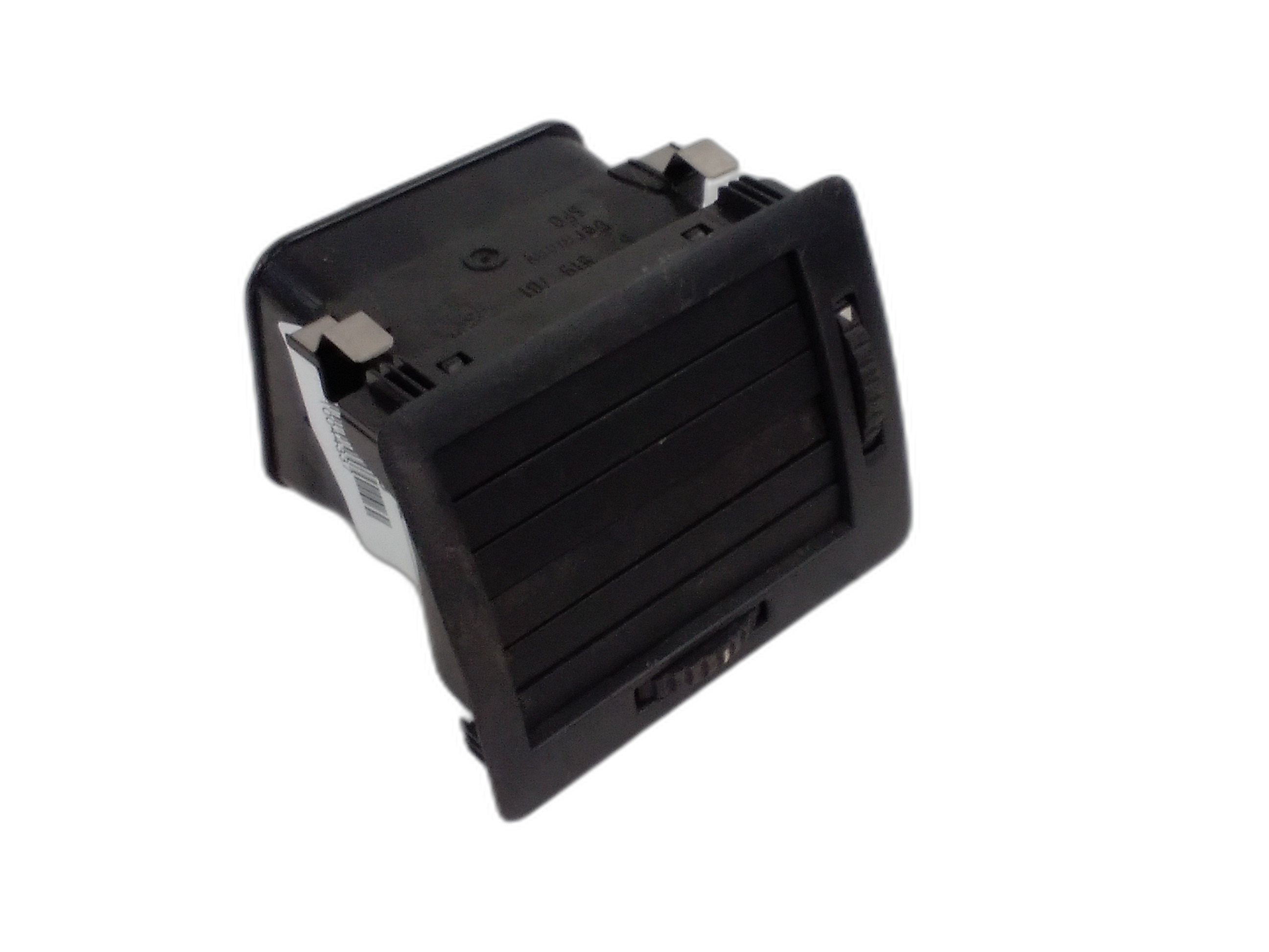 Ляво въздуховод парно