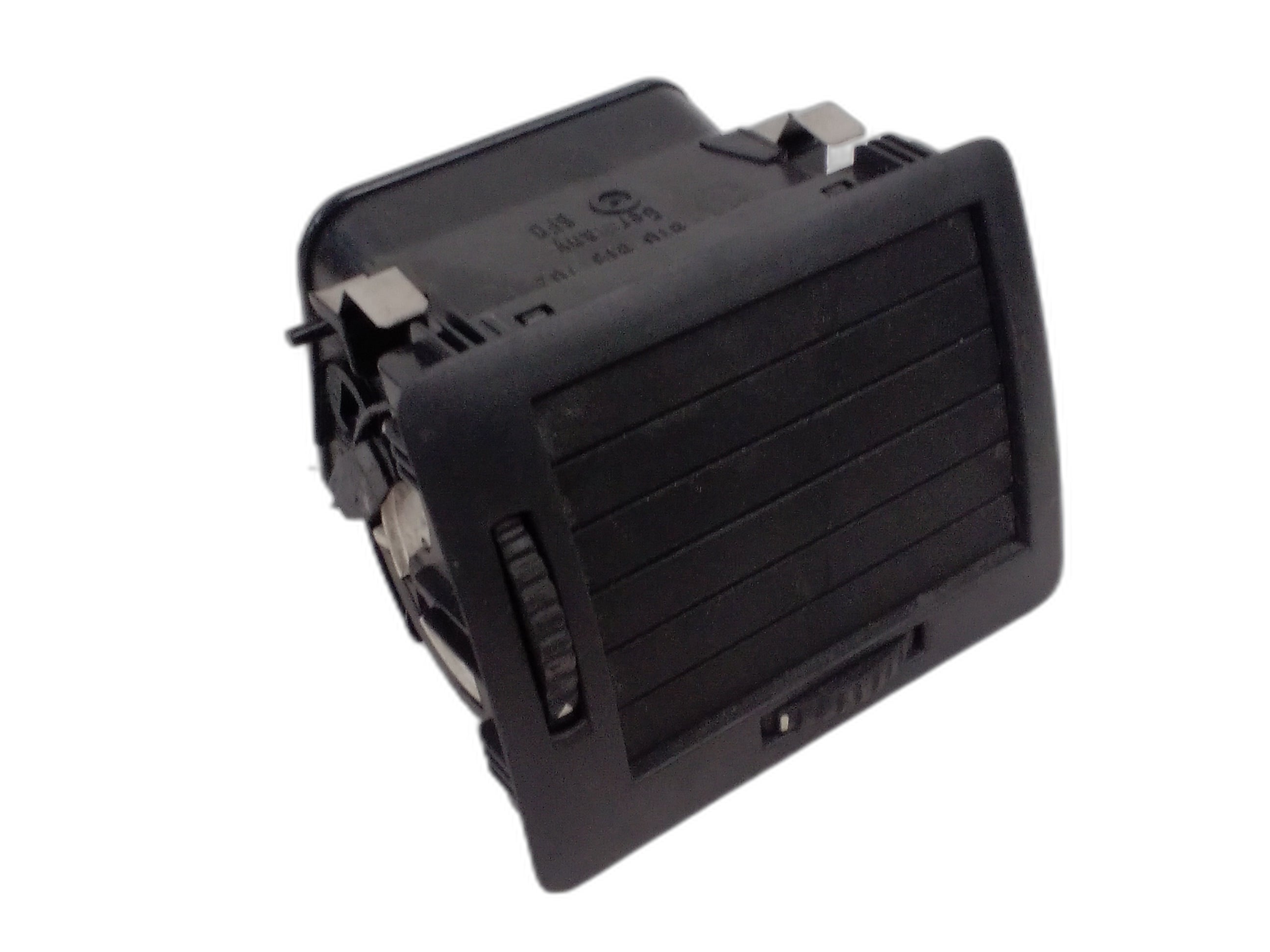 Дясно въздуховод парно