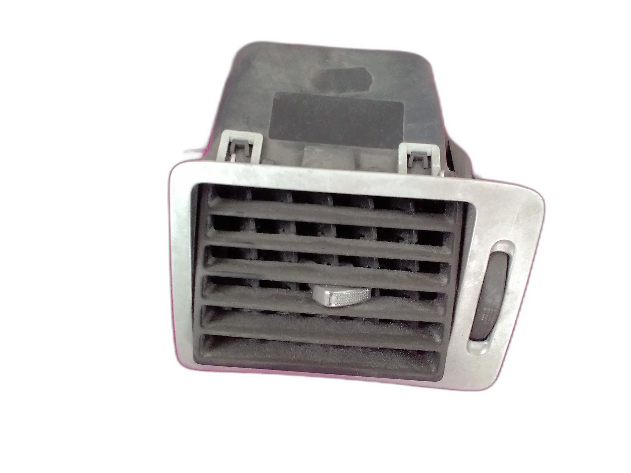 Дясно централен въздуховод парно