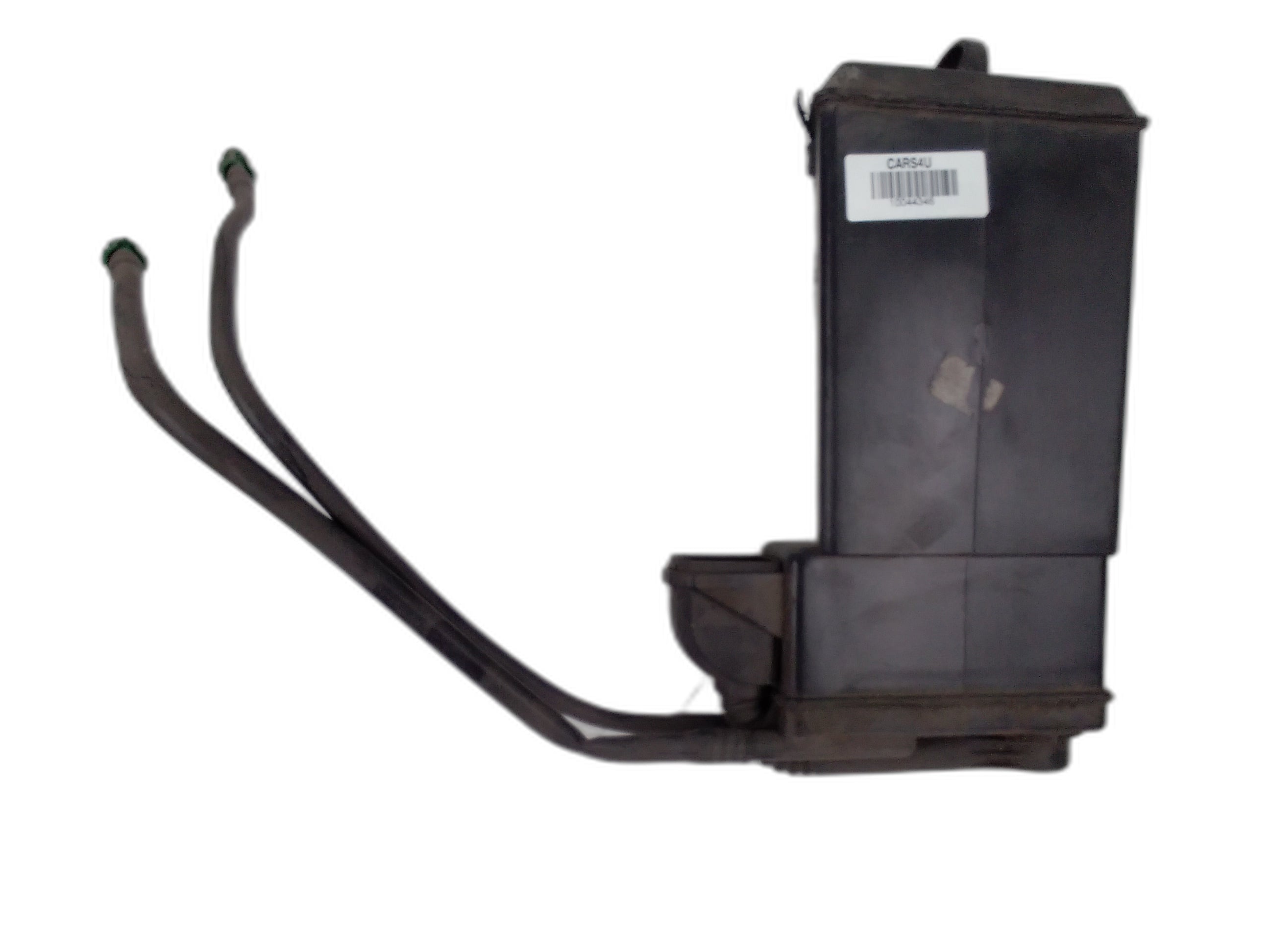 карбонов филтър бензинови пари