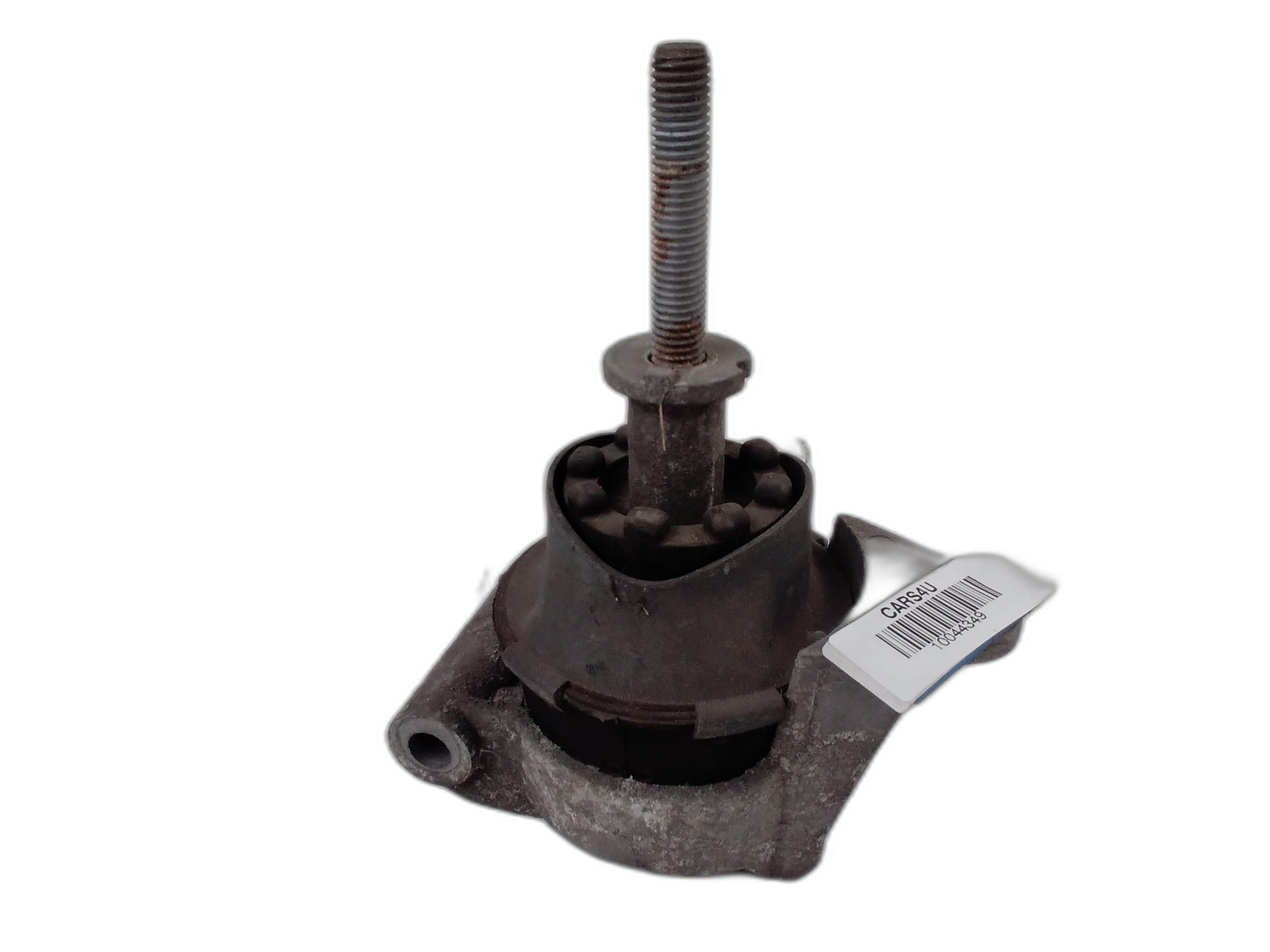 тампон двигател