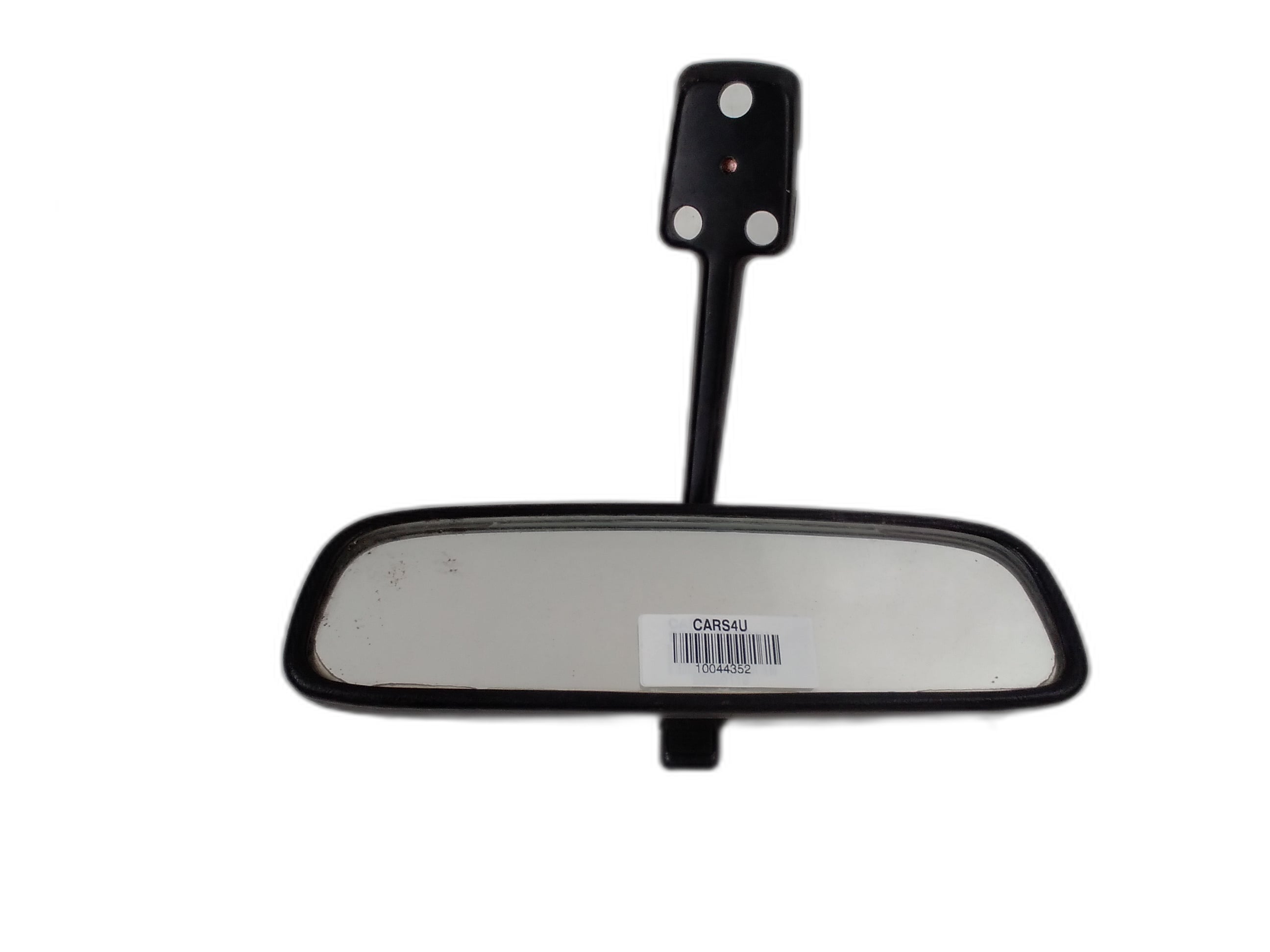 централно огледало