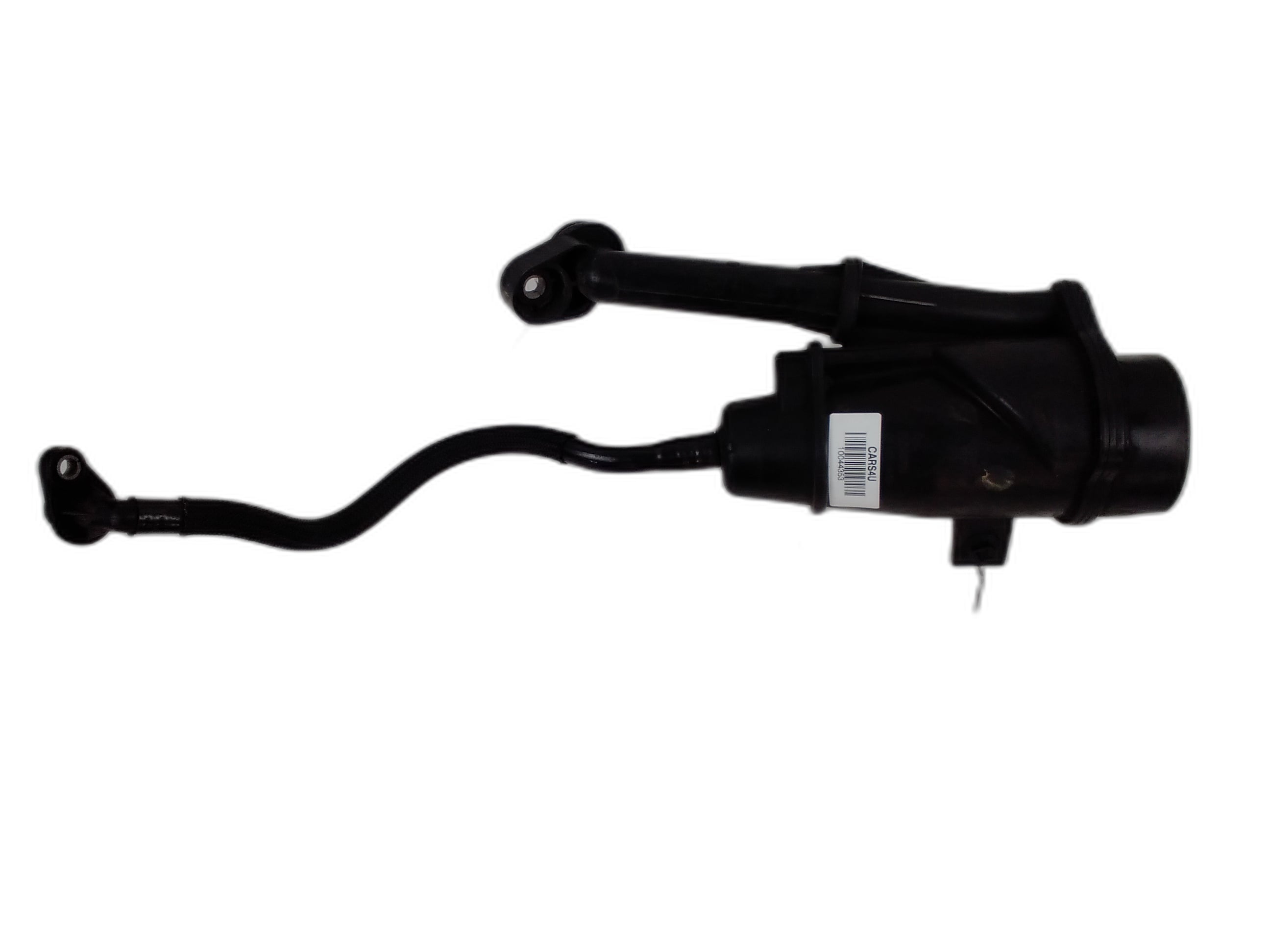 маслен сепаратор