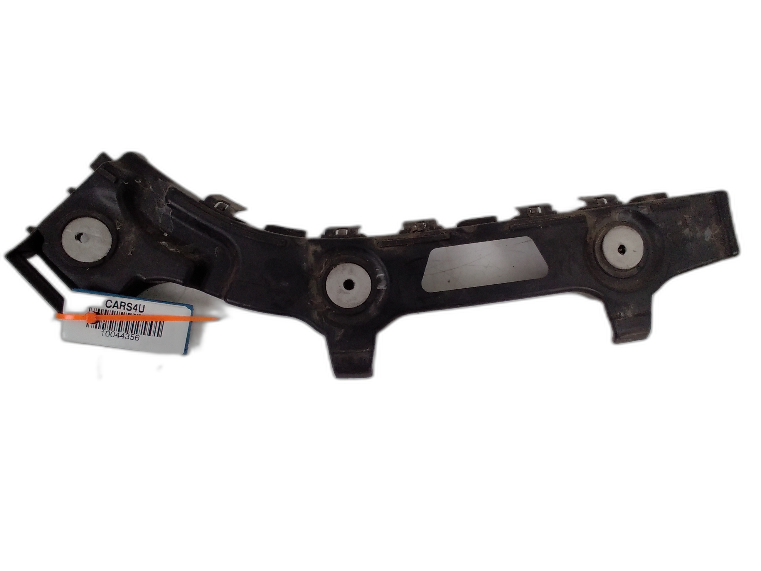 Задна лява водач задна броня