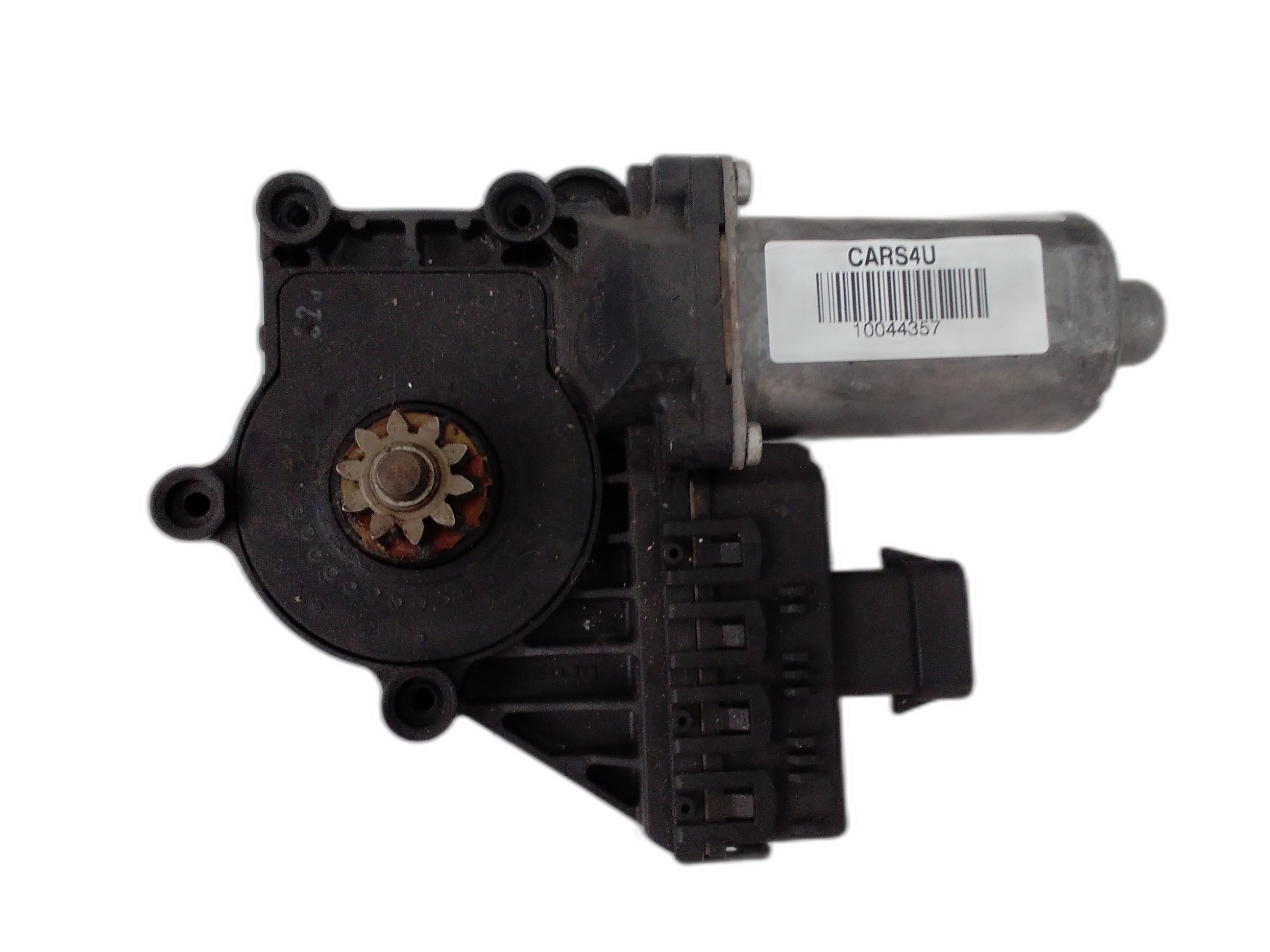 Преден десен мотор стъклоповдигач