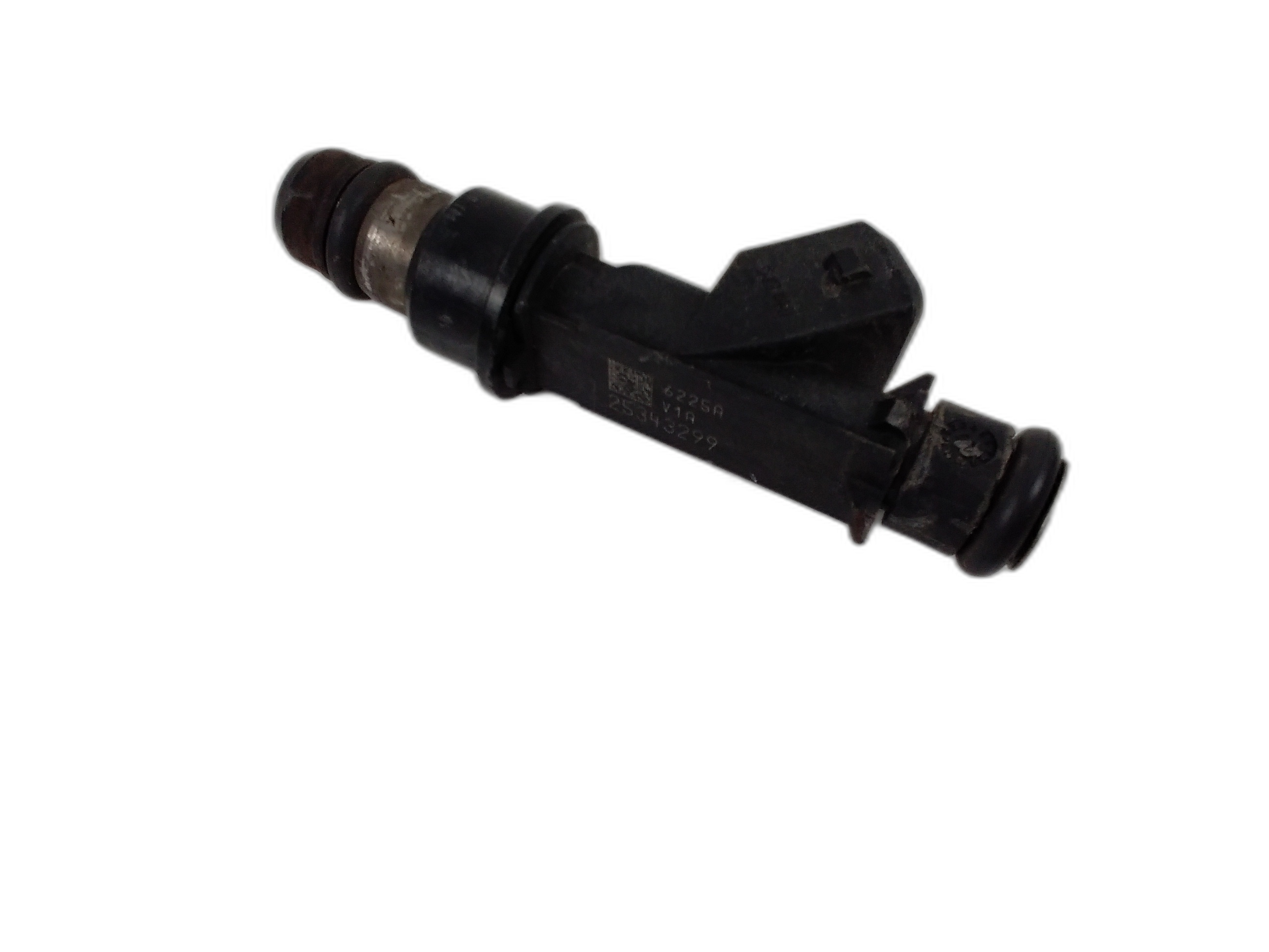 дюза бензин