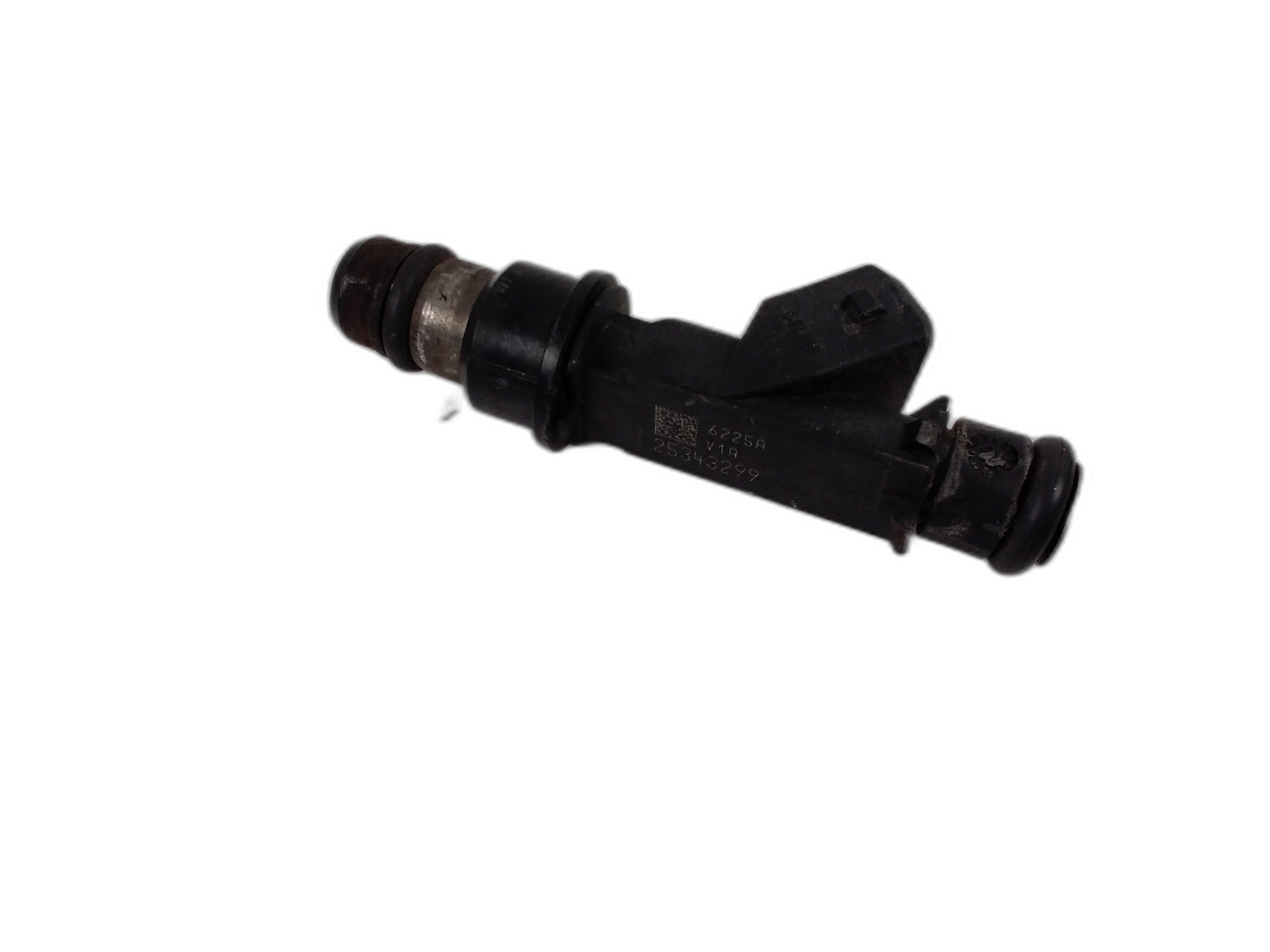 дюза бензин