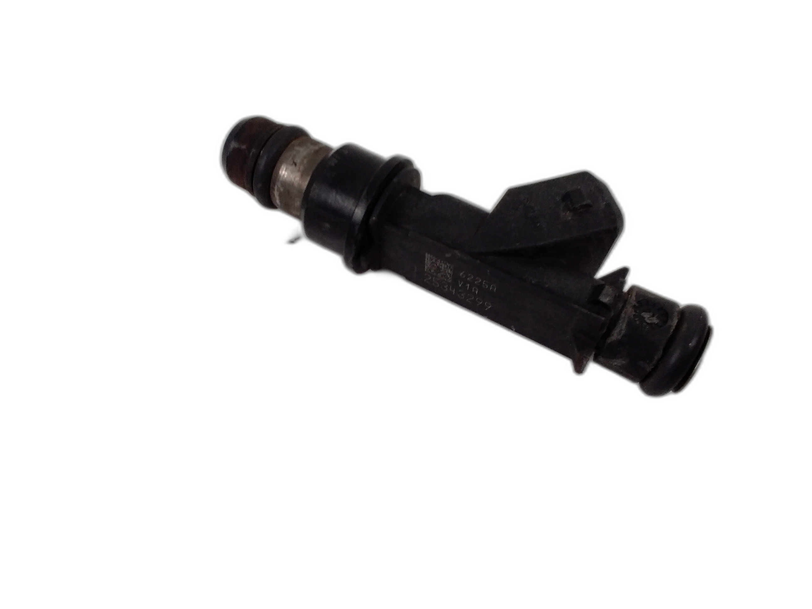 дюза бензин