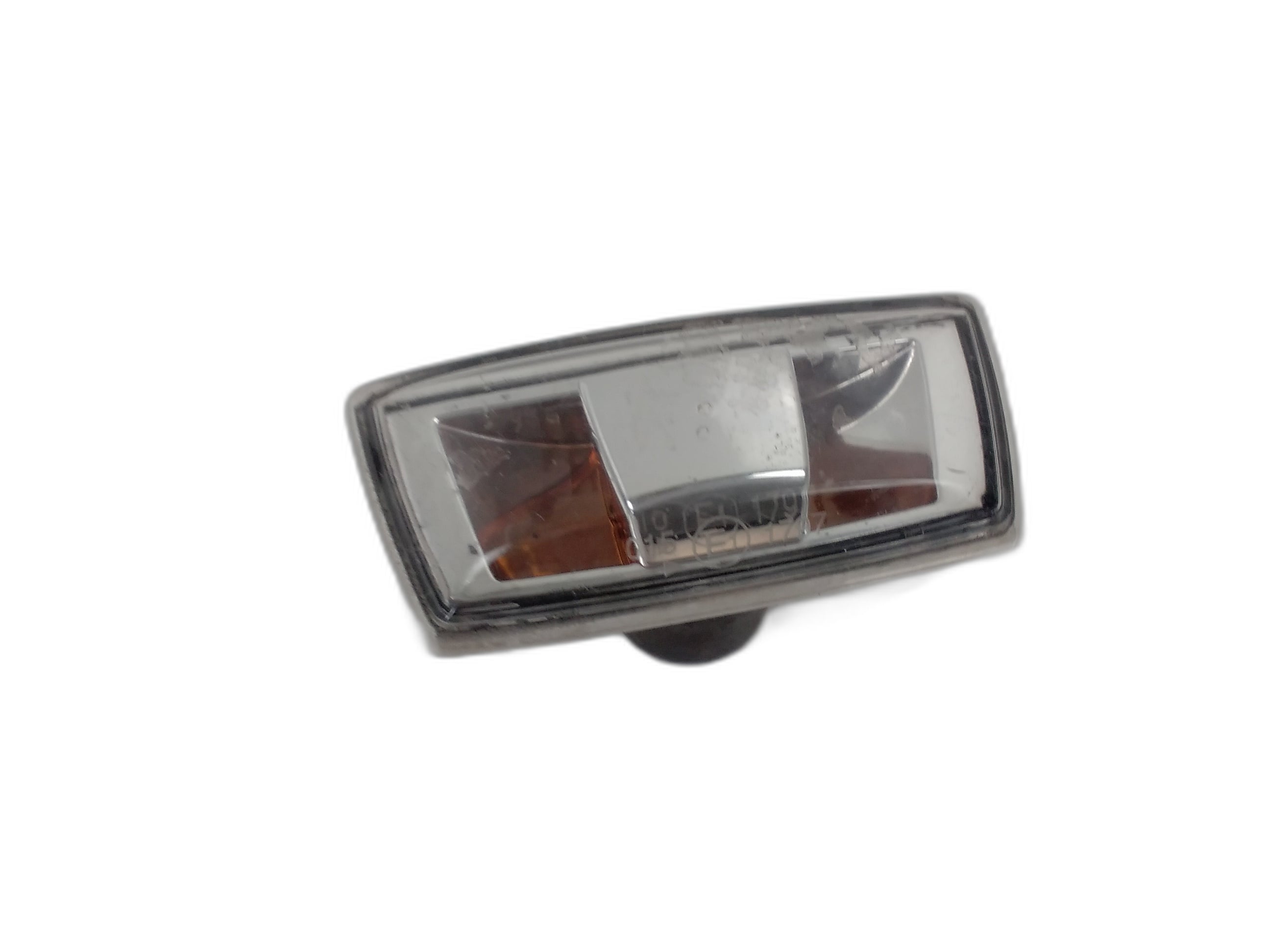 мигач калник