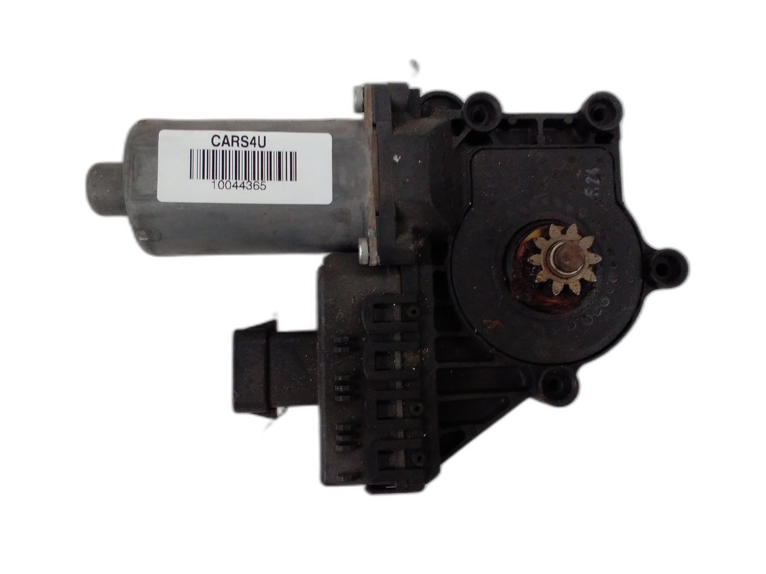 Преден ляв мотор стъклоповдигач