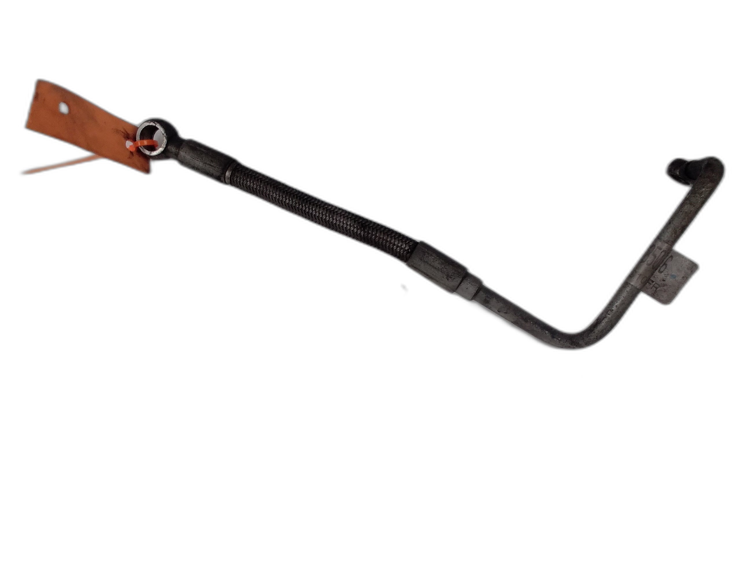 маслена тръба