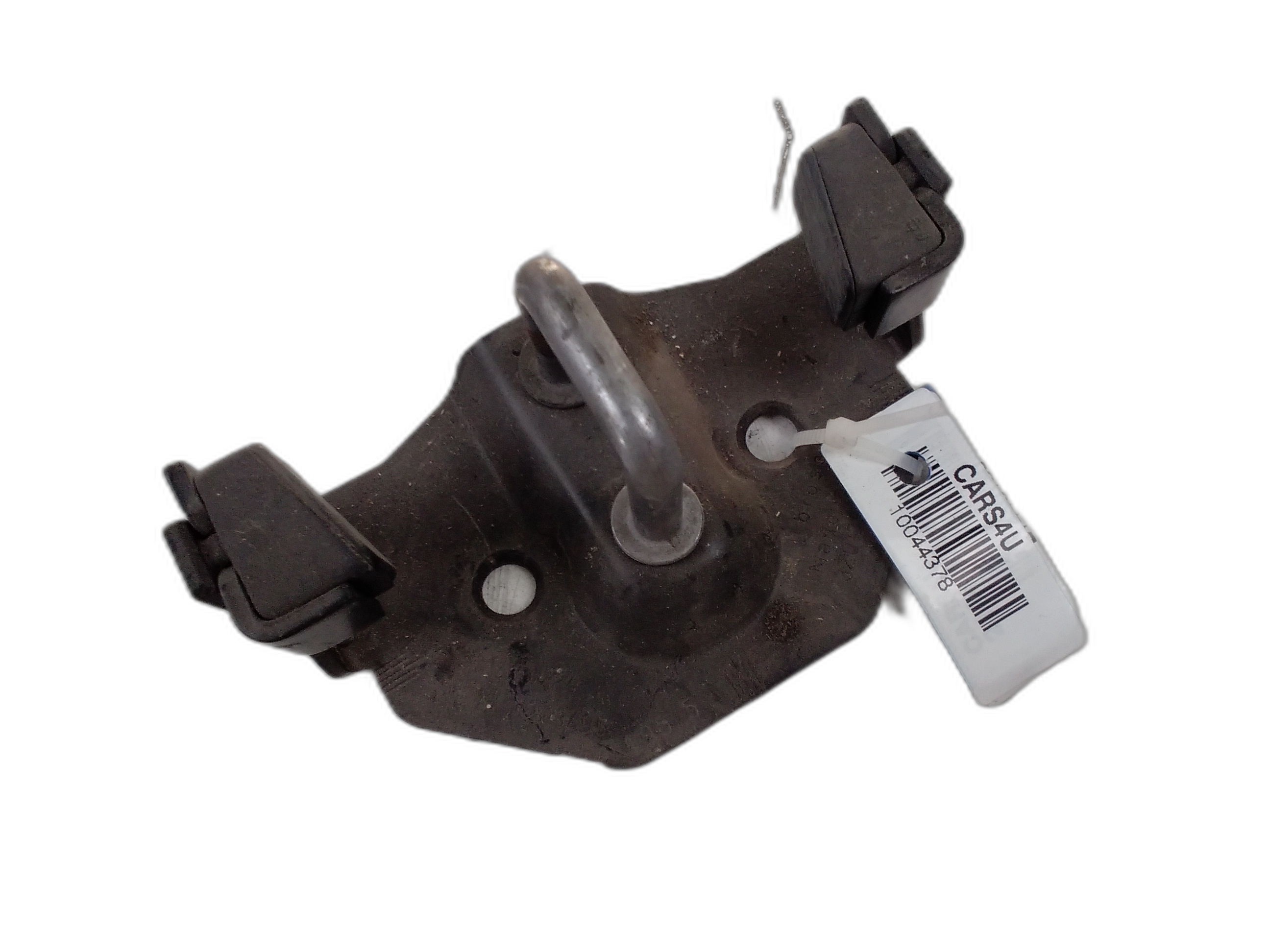 насрещник брава заден капак