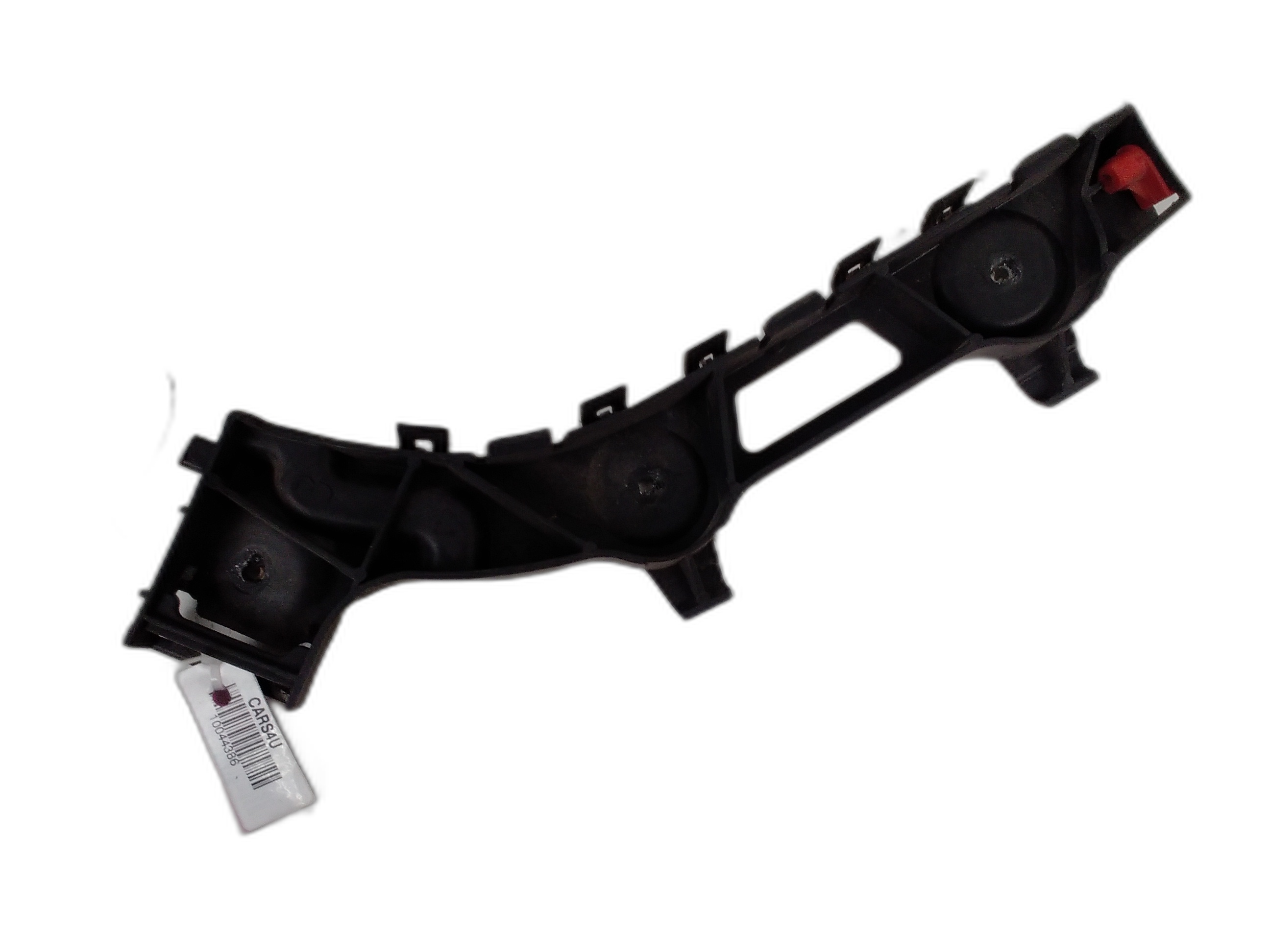 Дясна водач задна броня