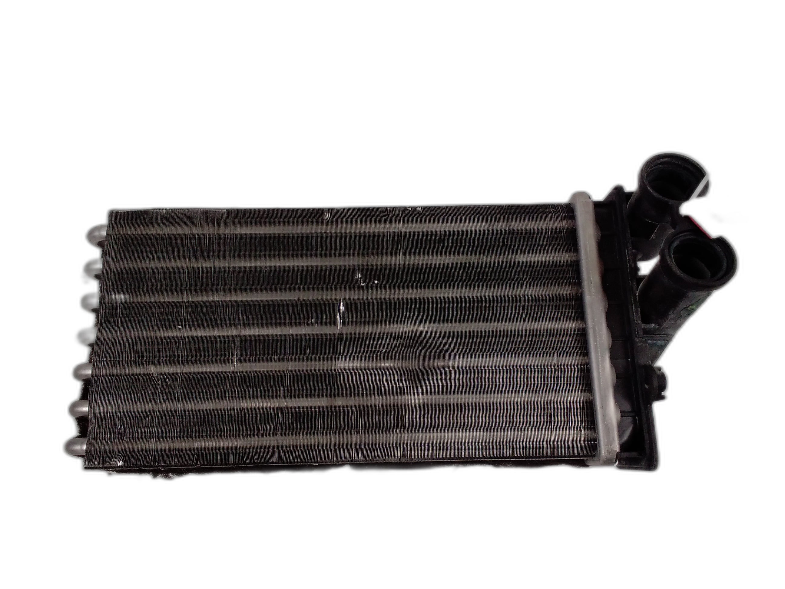 вътрешен радиатор парно